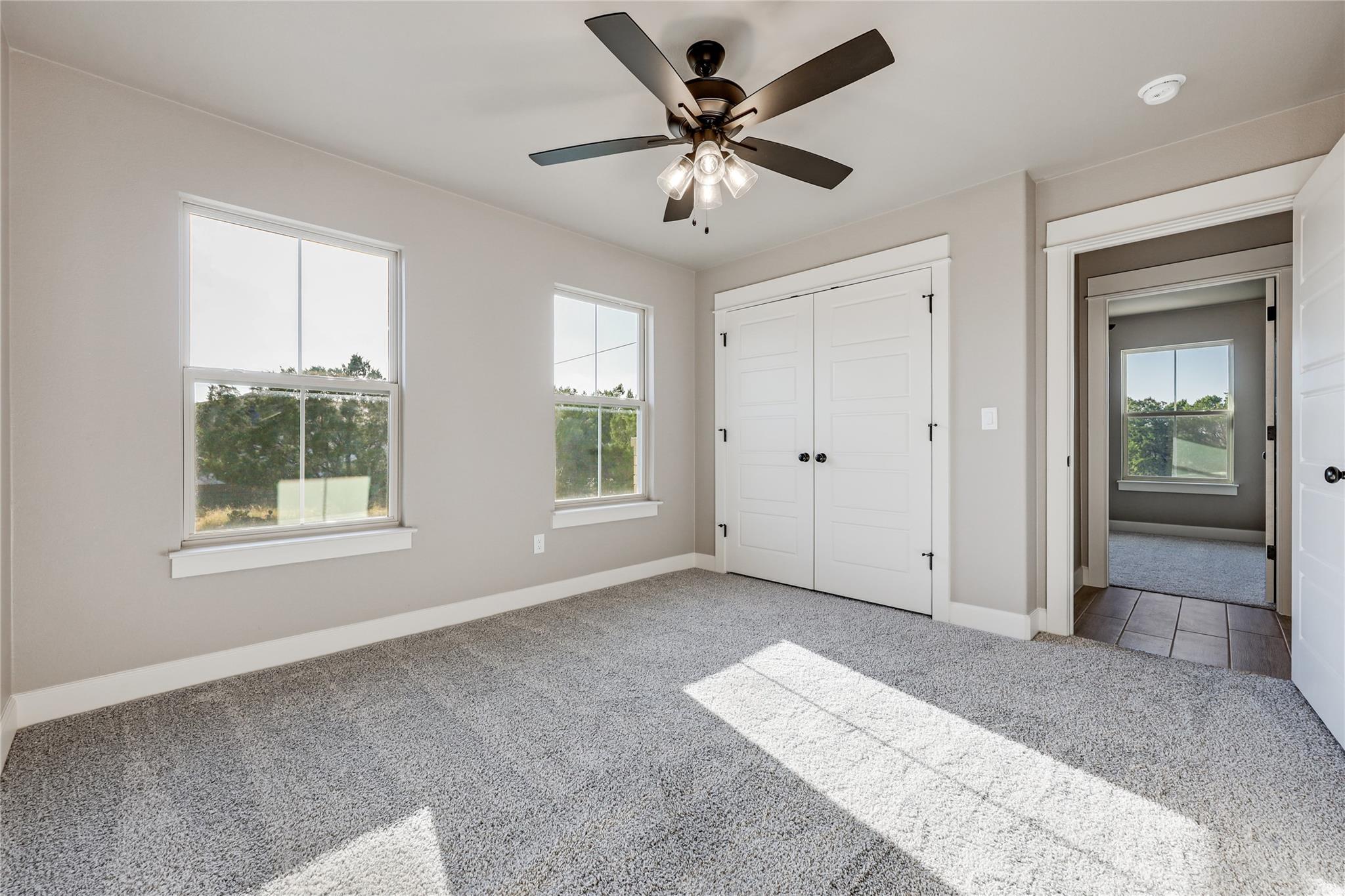 2605 Truman Dr, Lago Vista, TX 78645