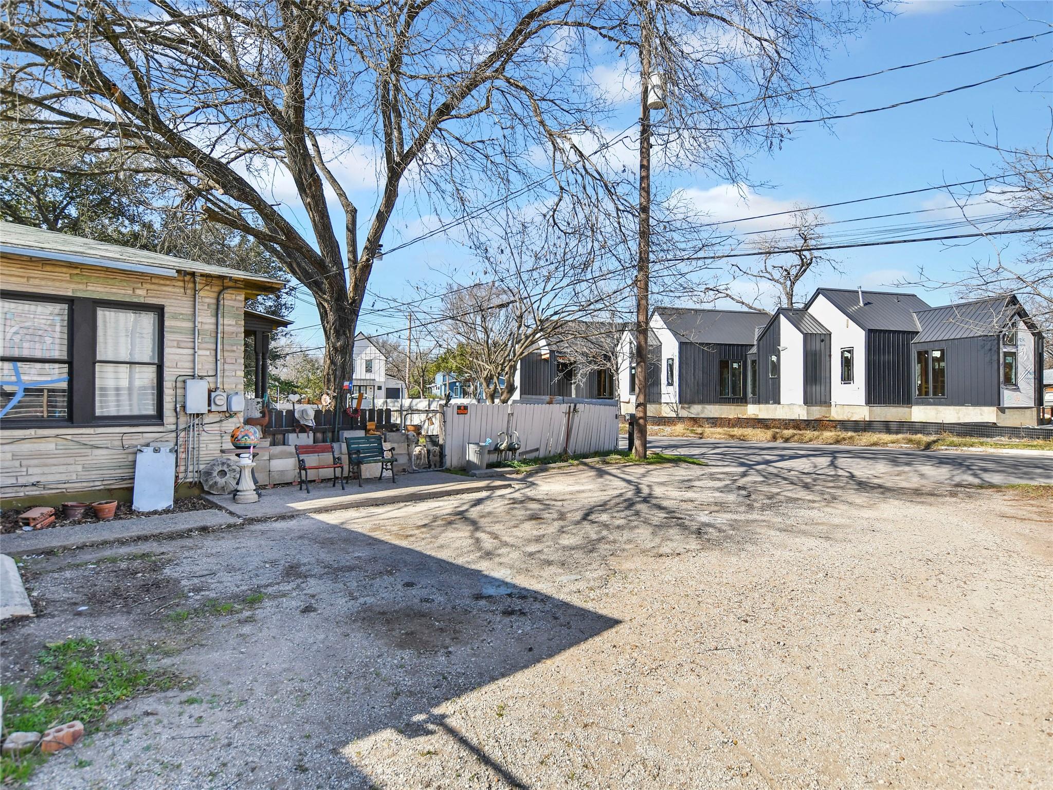 5405 Prock Ln, Austin, TX 78721