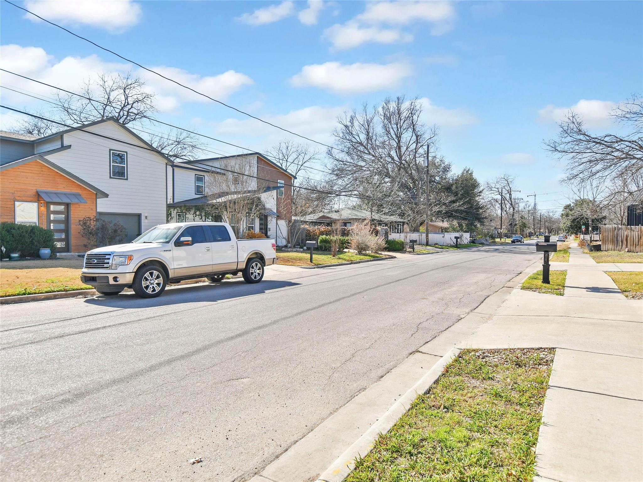 5405 Prock Ln, Austin, TX 78721