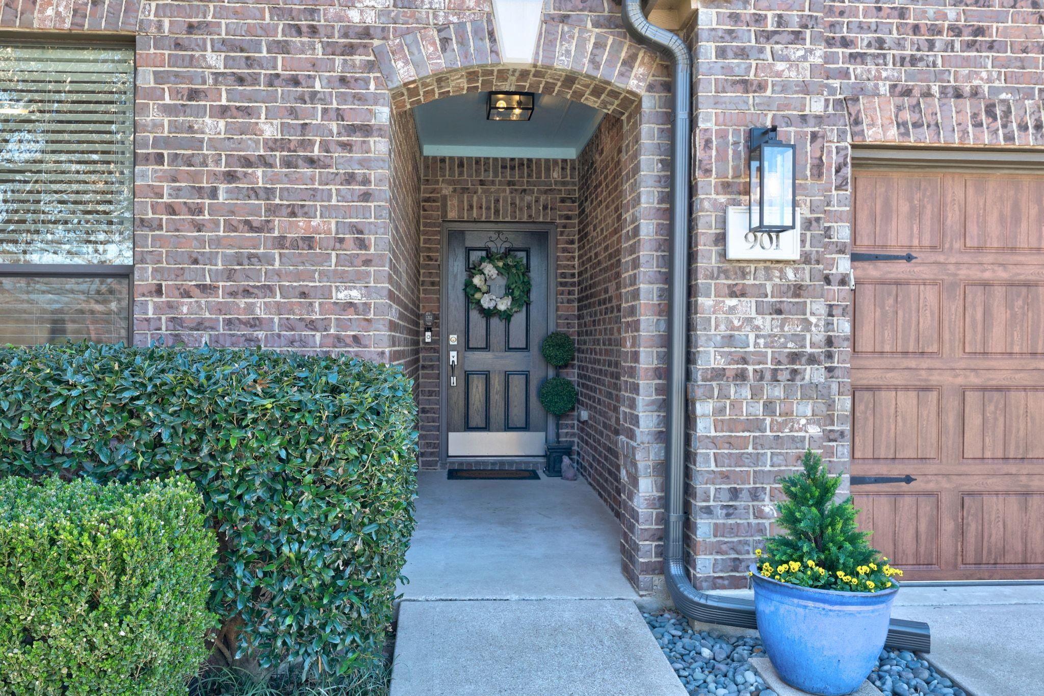 901 Mahomet Dr, Pflugerville, TX 78660