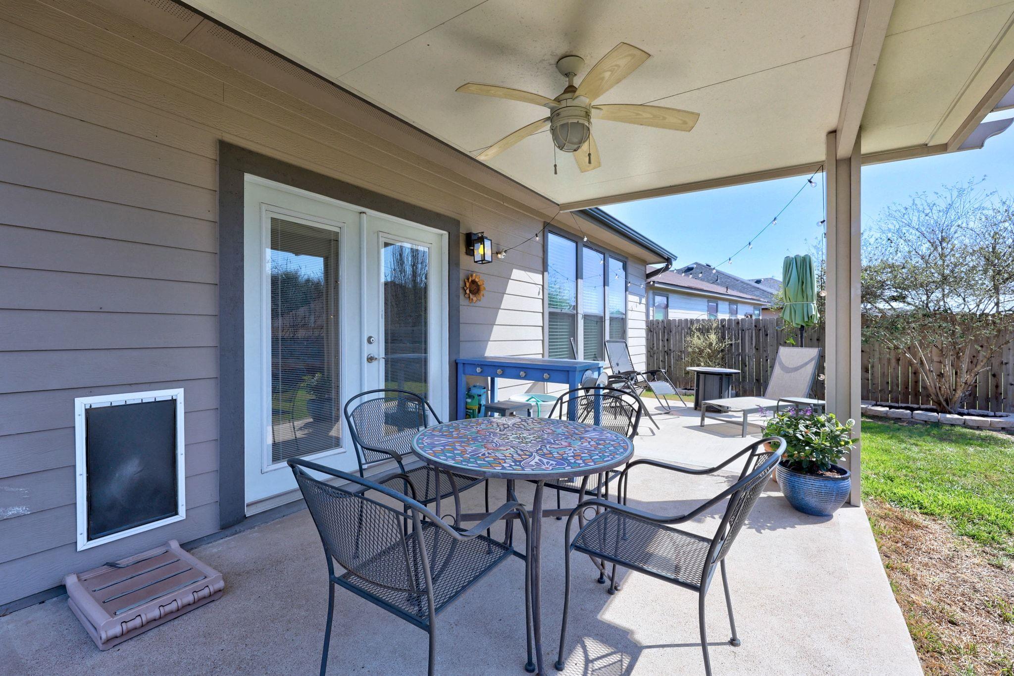 901 Mahomet Dr, Pflugerville, TX 78660