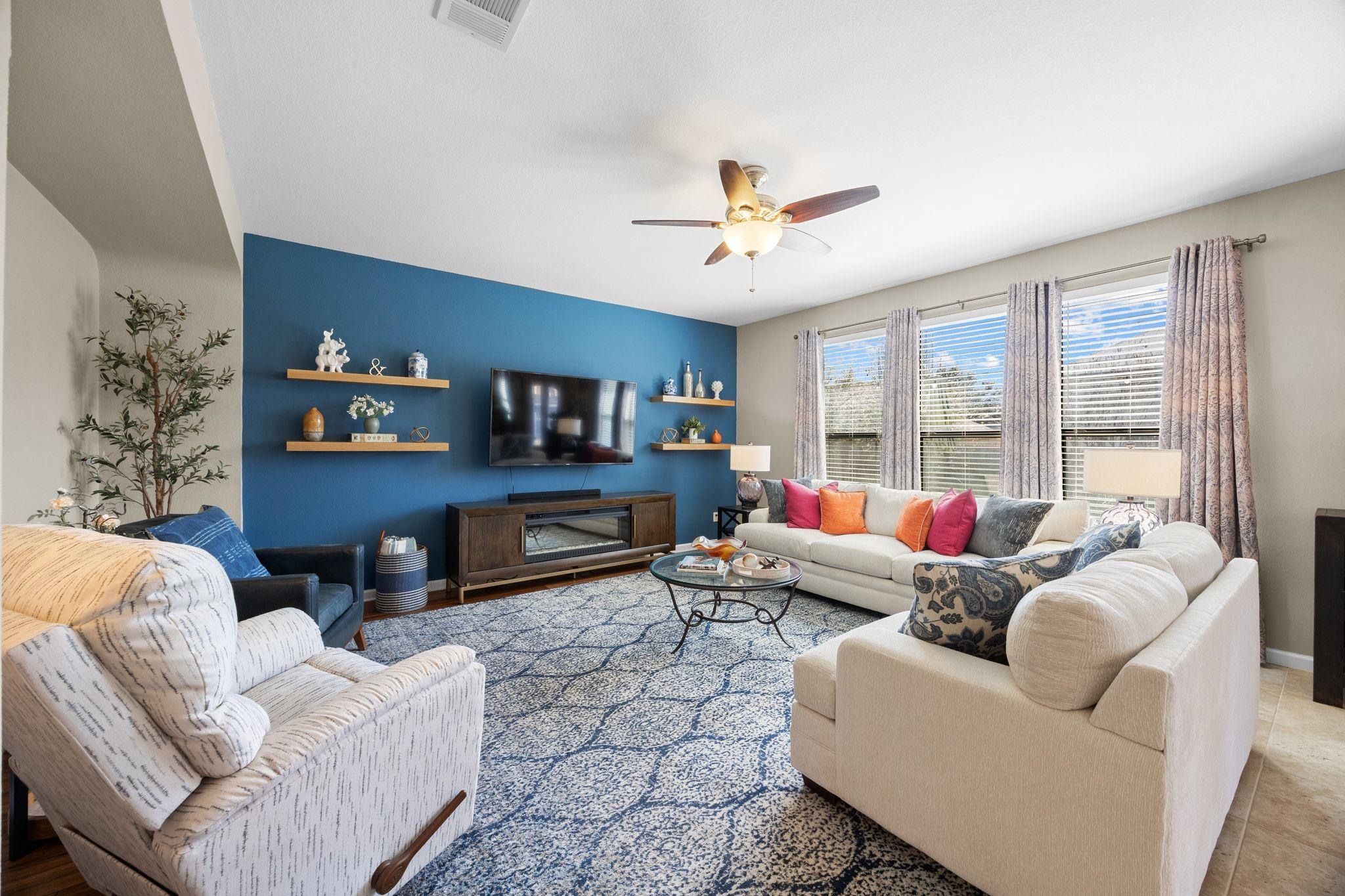 901 Mahomet Dr, Pflugerville, TX 78660