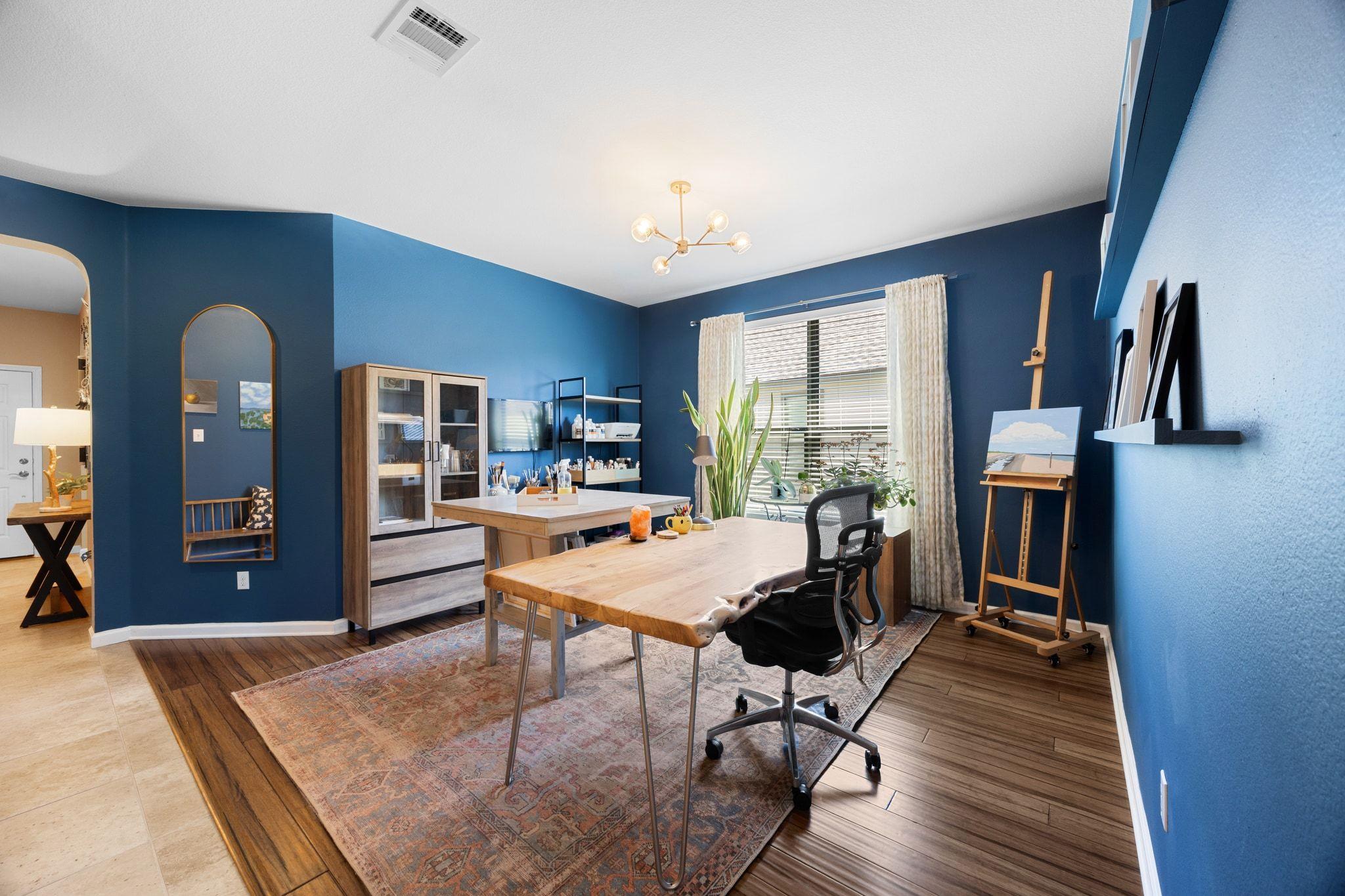 901 Mahomet Dr, Pflugerville, TX 78660