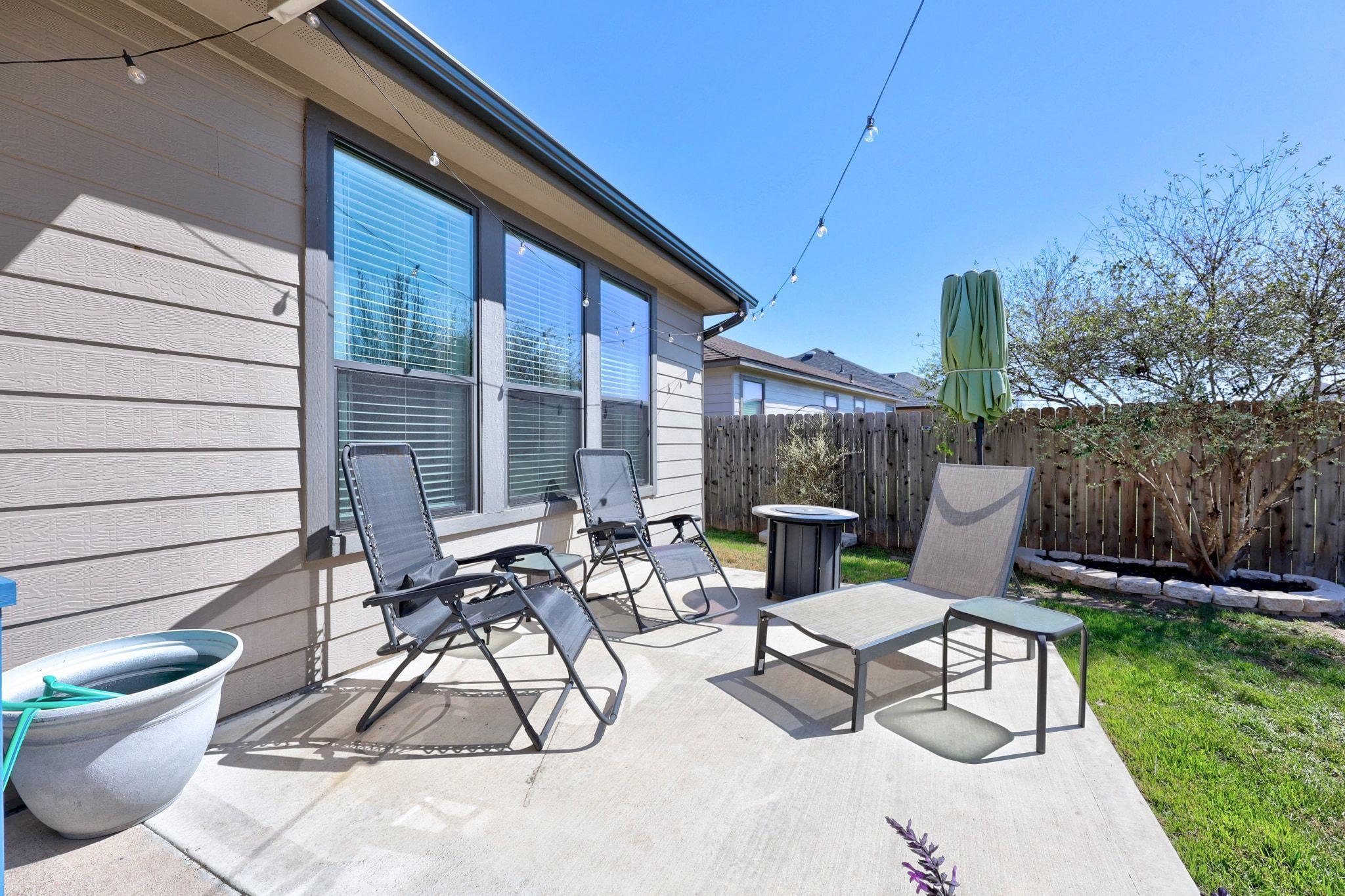 901 Mahomet Dr, Pflugerville, TX 78660