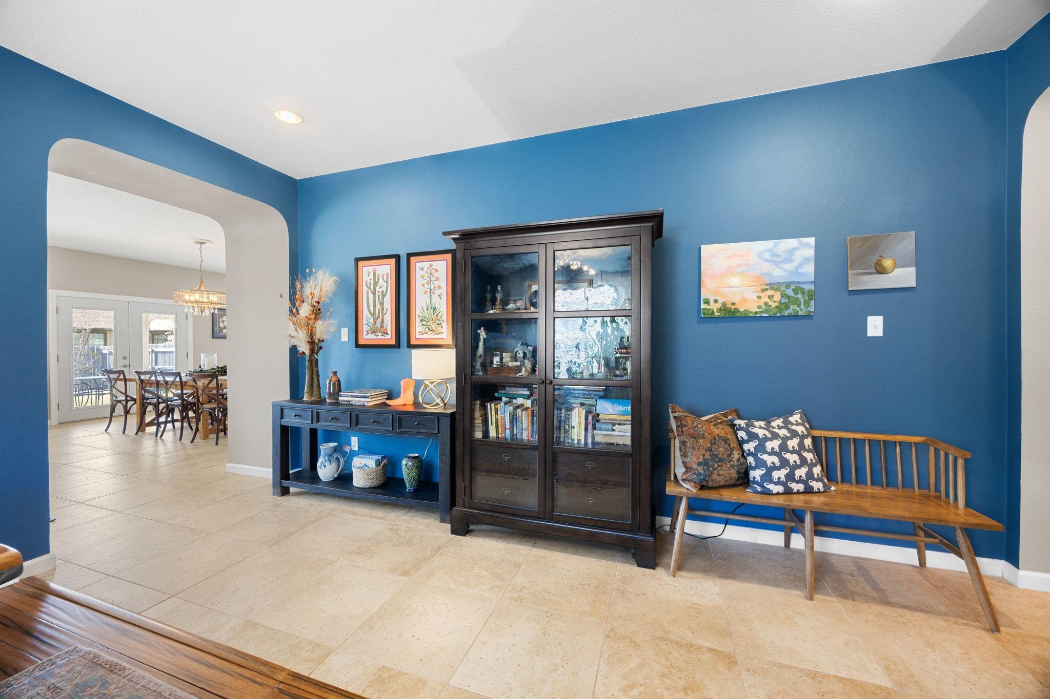 901 Mahomet Dr, Pflugerville, TX 78660