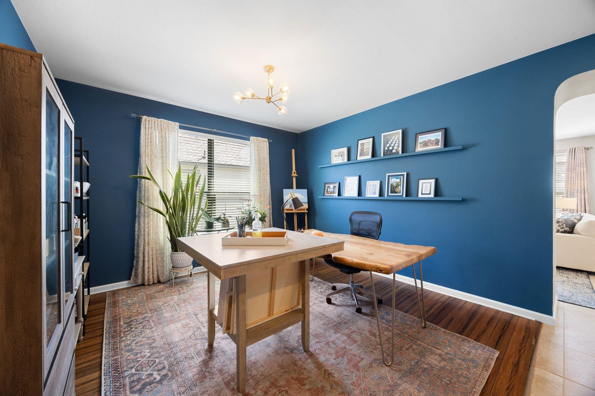 901 Mahomet Dr, Pflugerville, TX 78660