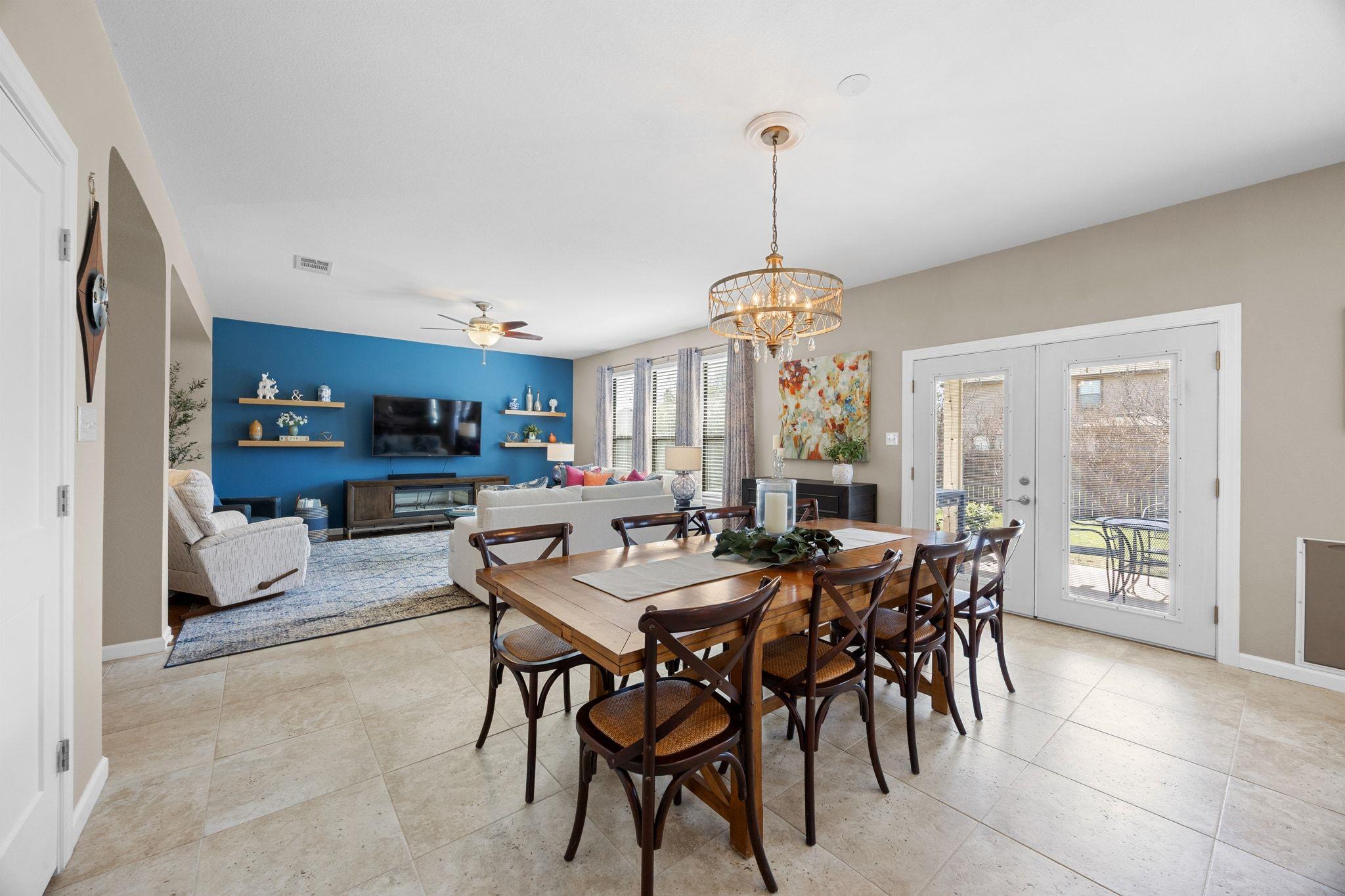 901 Mahomet Dr, Pflugerville, TX 78660