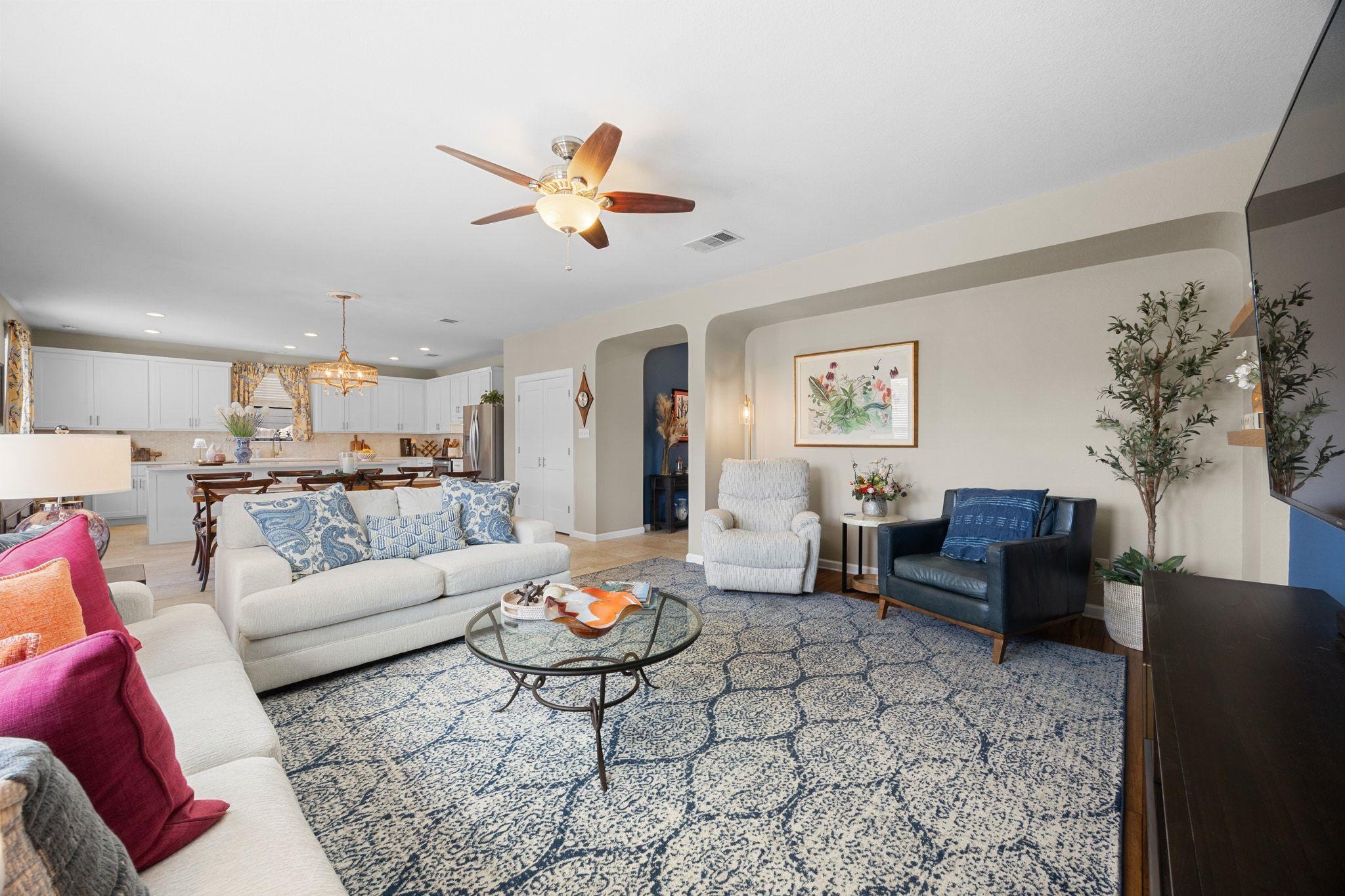 901 Mahomet Dr, Pflugerville, TX 78660