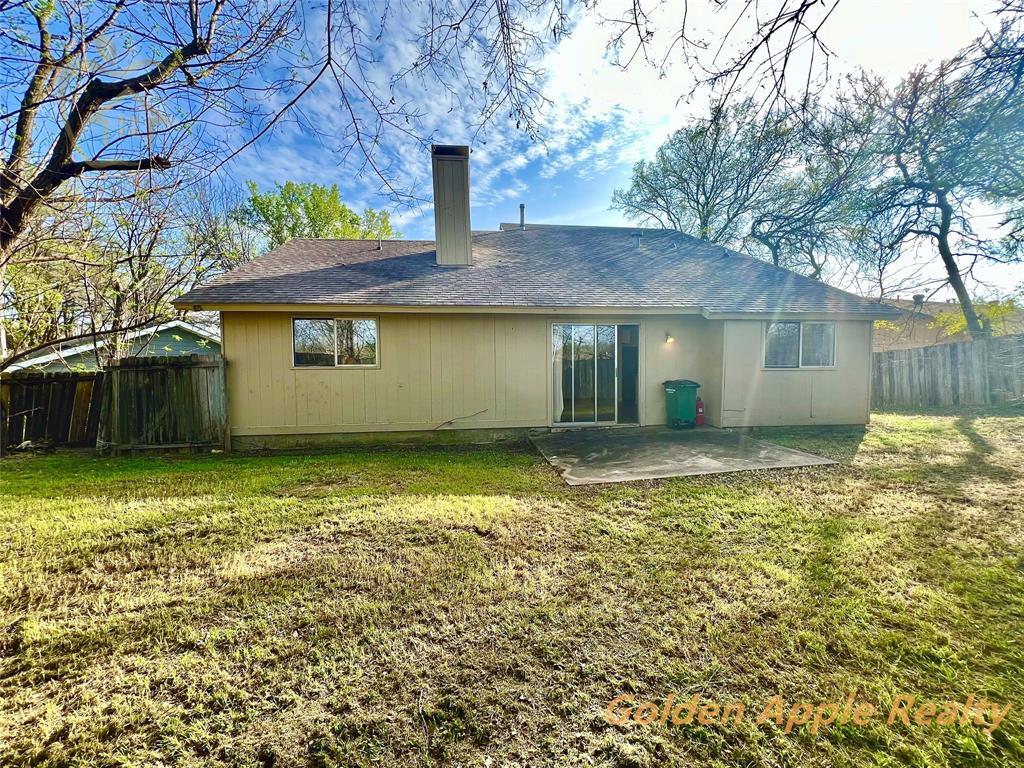 4904 Cabob St, Austin, TX 78744