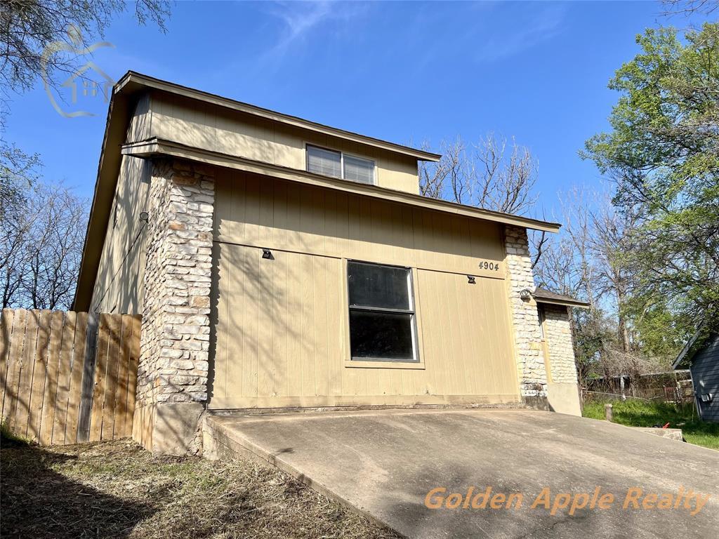 4904 Cabob St, Austin, TX 78744