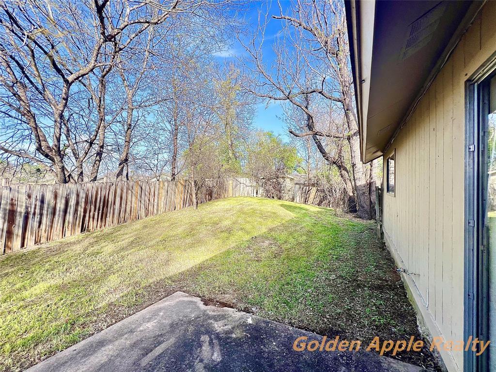 4904 Cabob St, Austin, TX 78744