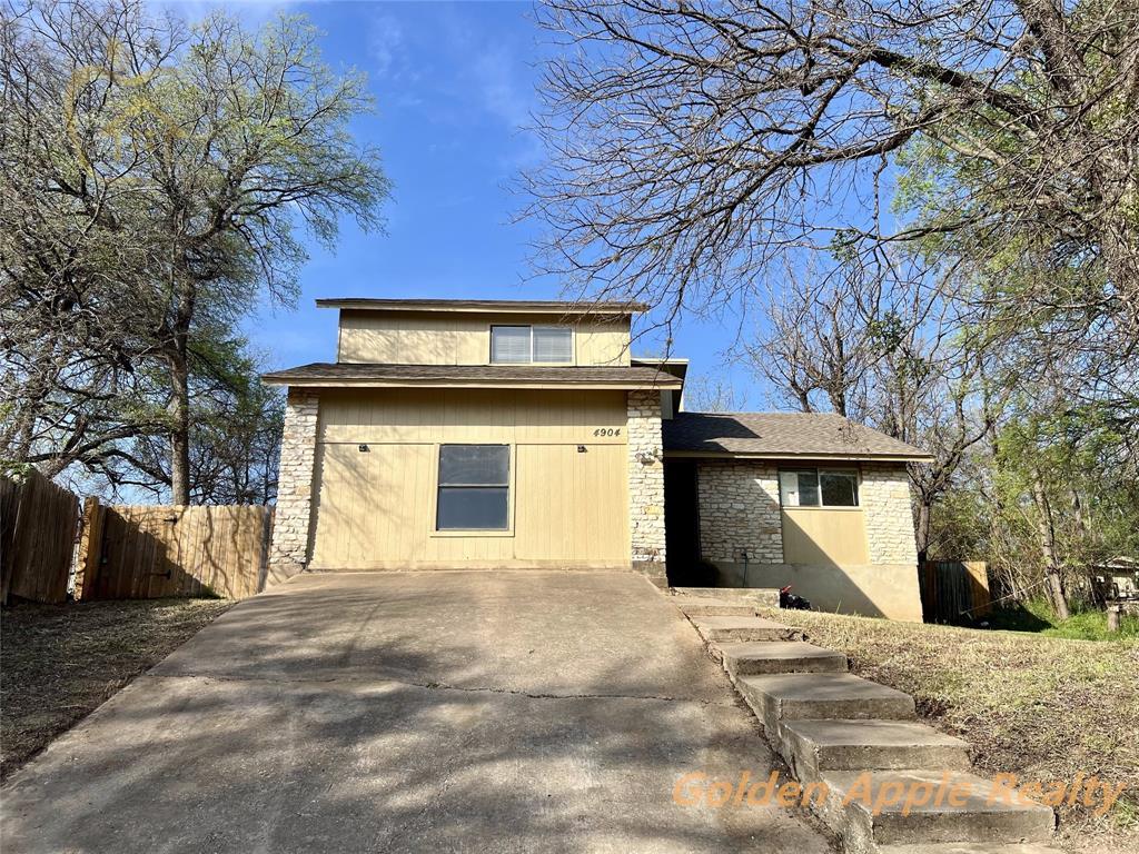 4904 Cabob St, Austin, TX 78744