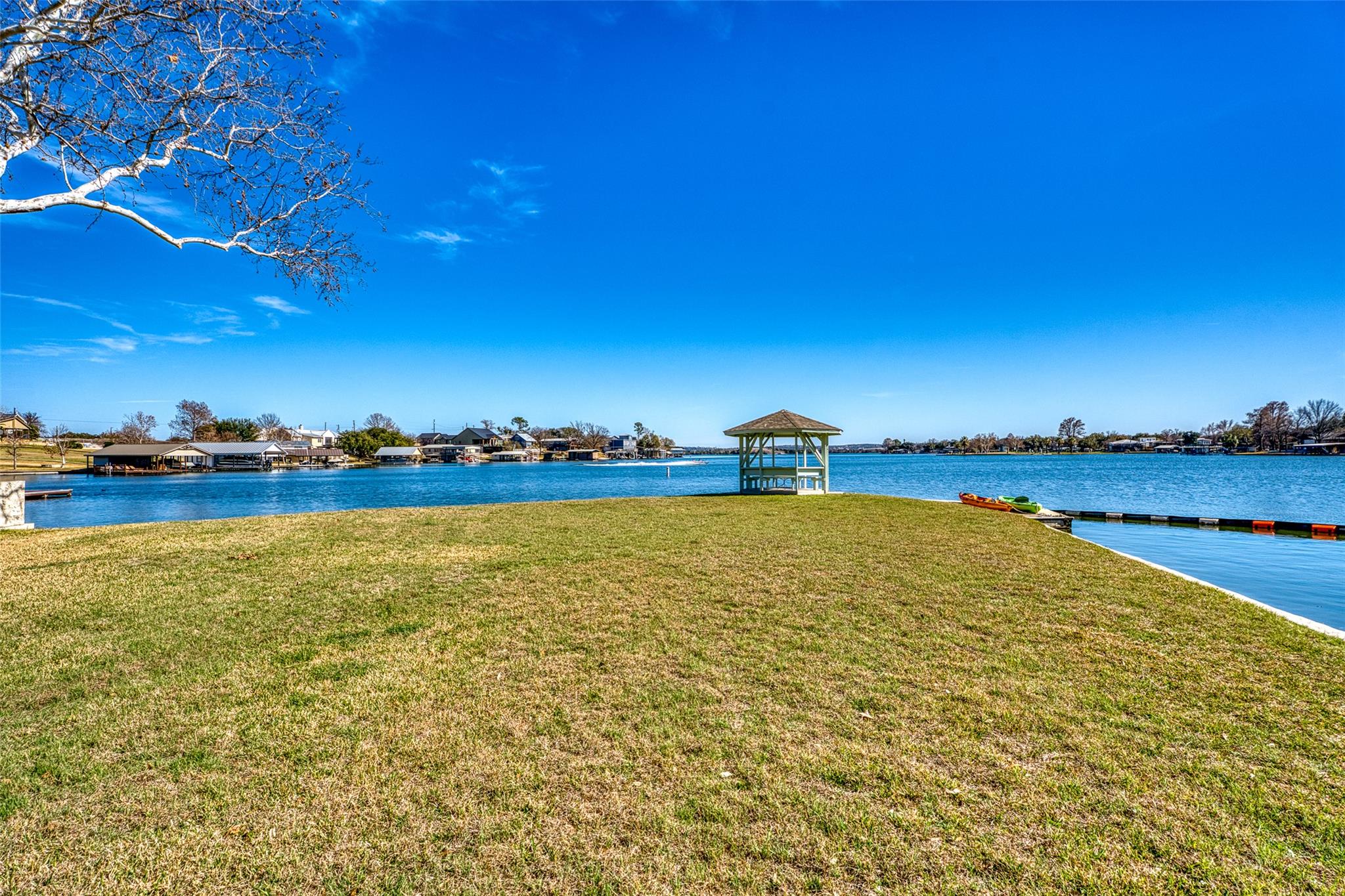 1303 Belaire Dr, Granite Shoals, TX 78654