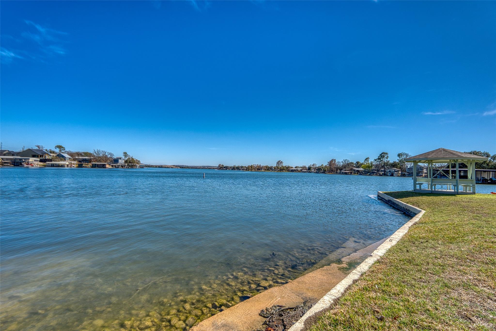 1303 Belaire Dr, Granite Shoals, TX 78654