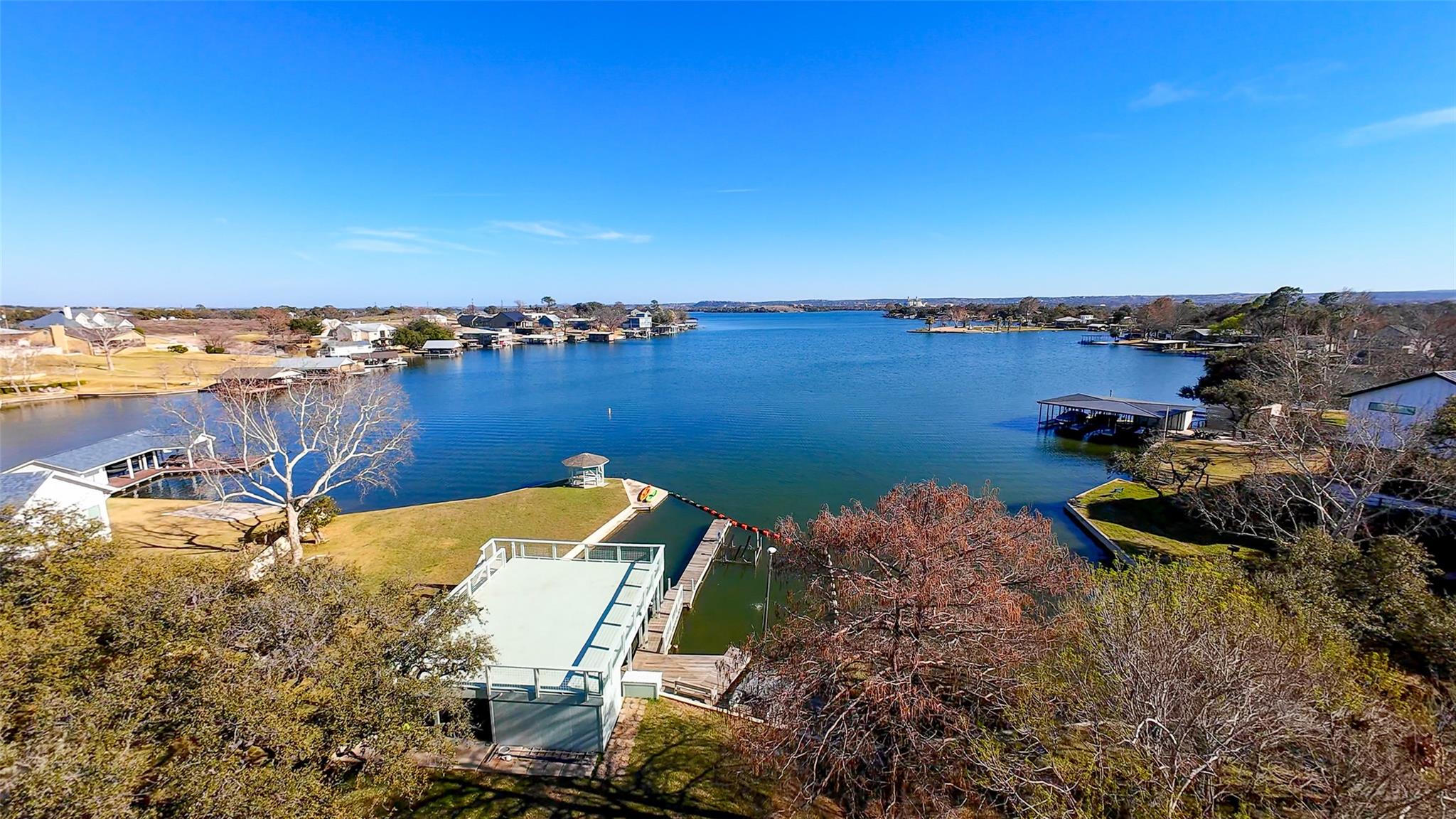 1303 Belaire Dr, Granite Shoals, TX 78654