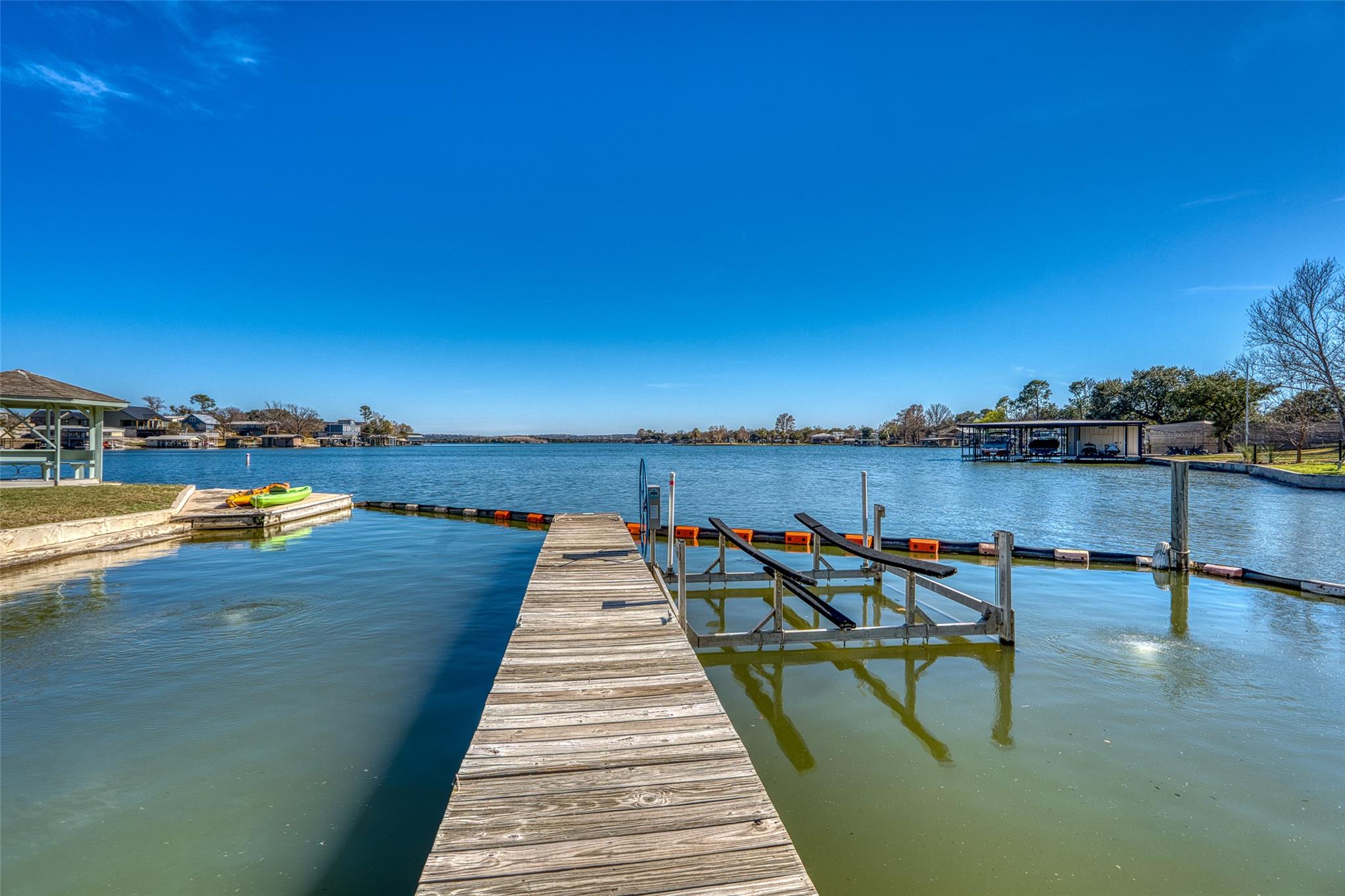 1303 Belaire Dr, Granite Shoals, TX 78654