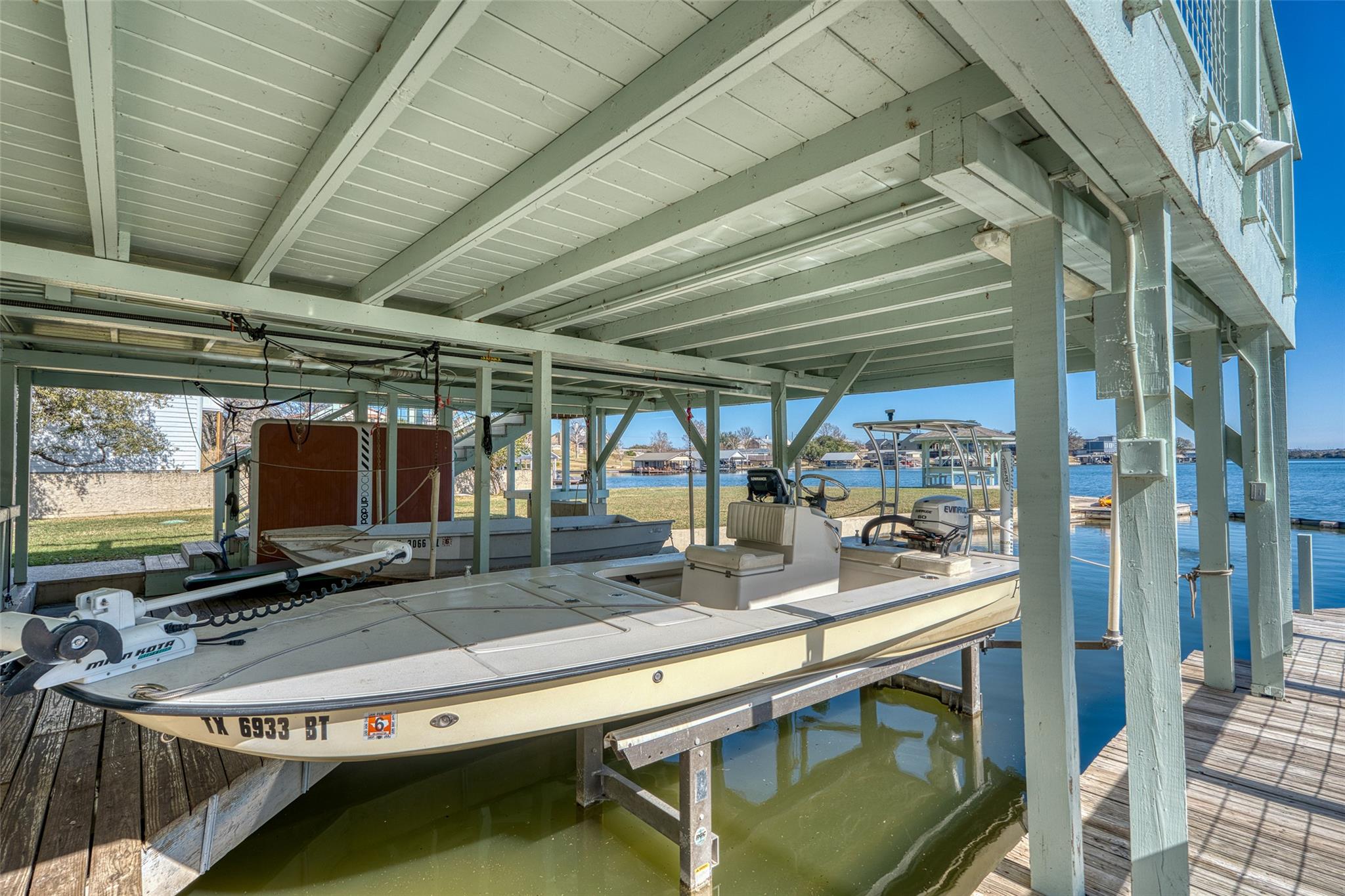 1303 Belaire Dr, Granite Shoals, TX 78654