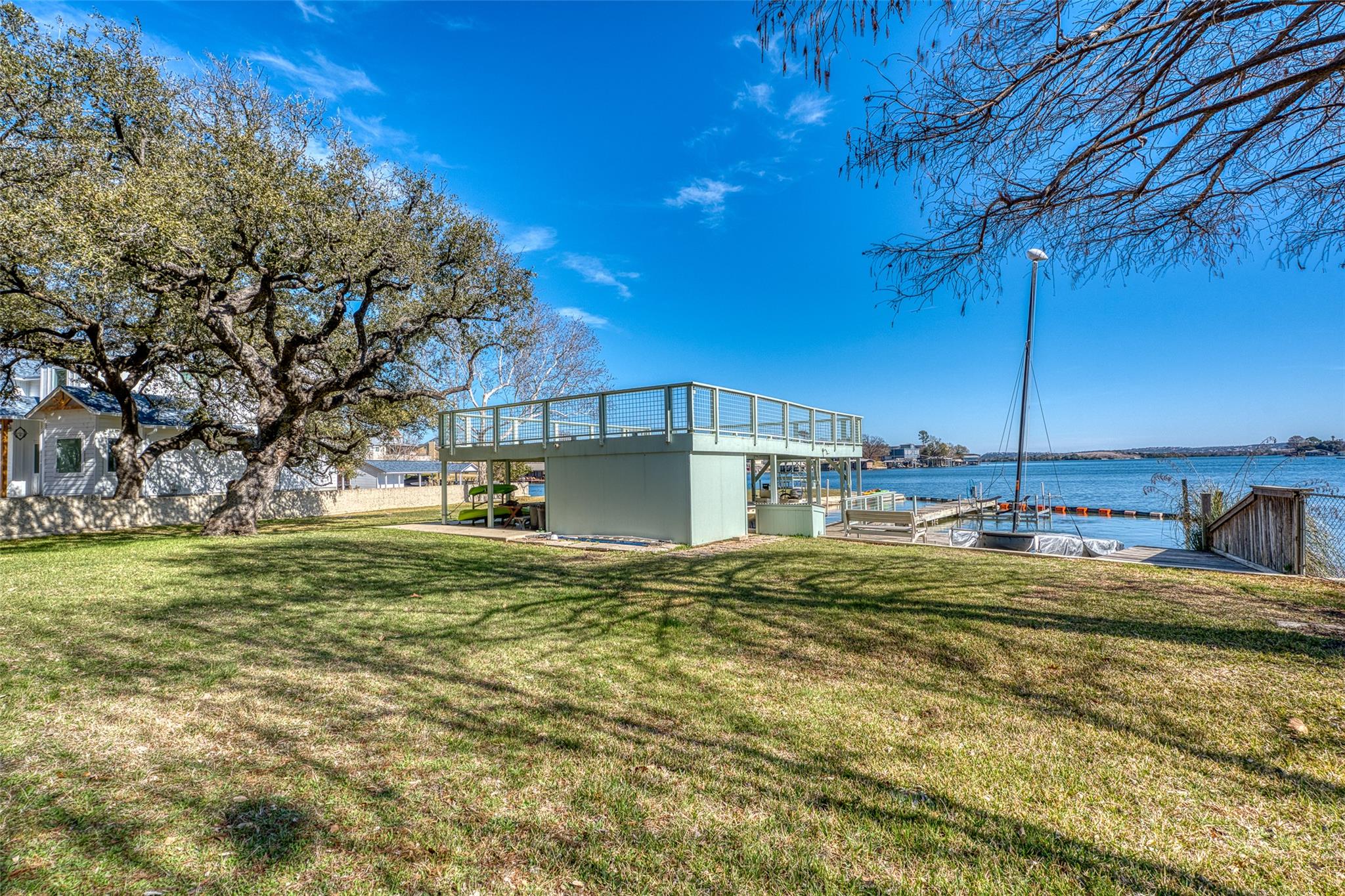 1303 Belaire Dr, Granite Shoals, TX 78654