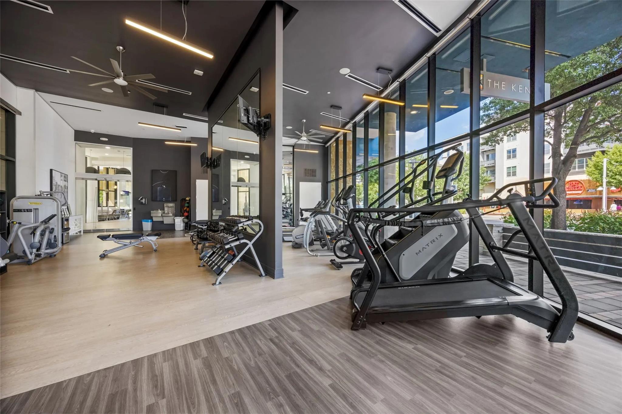 3201 Esperanza Xing # 204, Austin, TX 78758