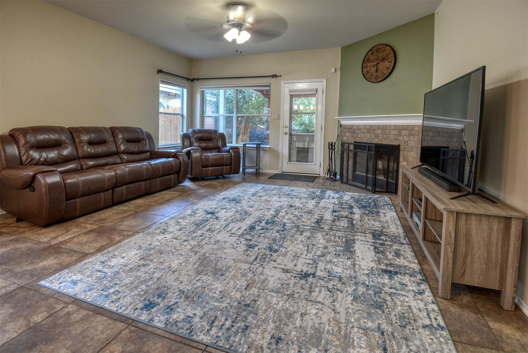 9405 Brandts Wood St, Austin, TX 78744