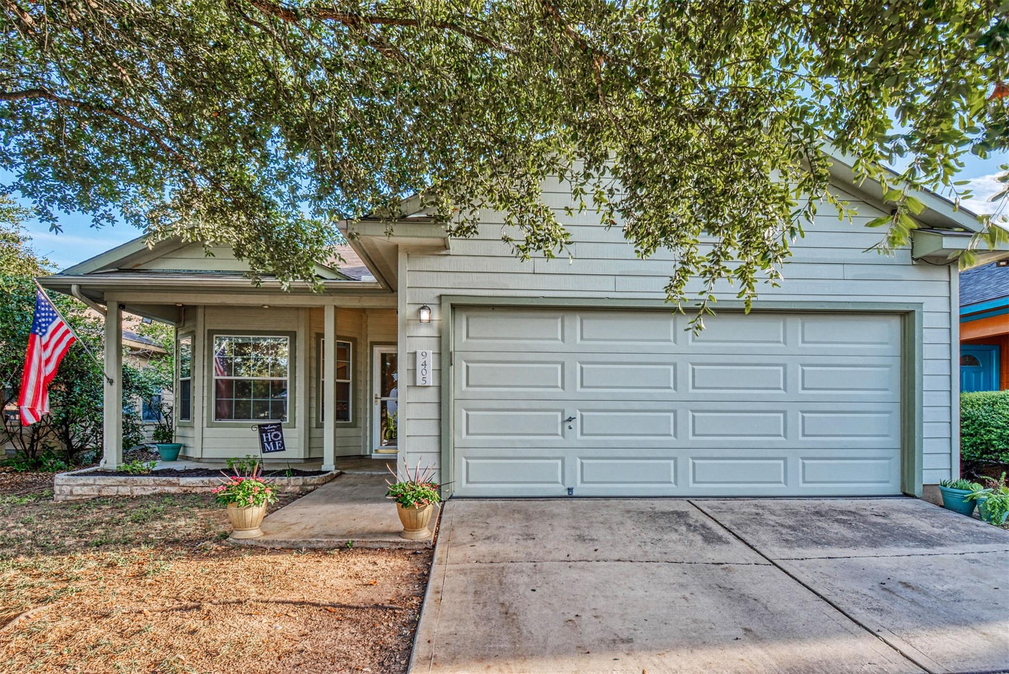 9405 Brandts Wood St, Austin, TX 78744