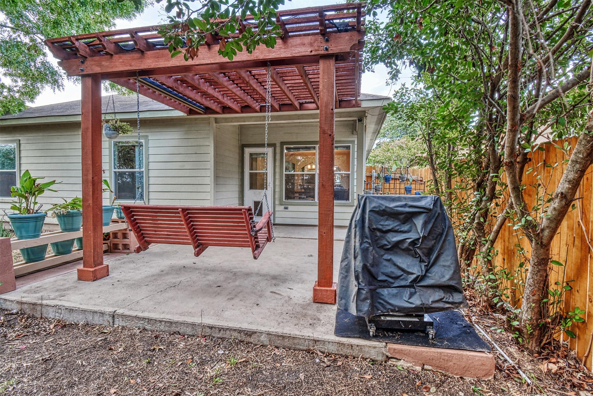 9405 Brandts Wood St, Austin, TX 78744