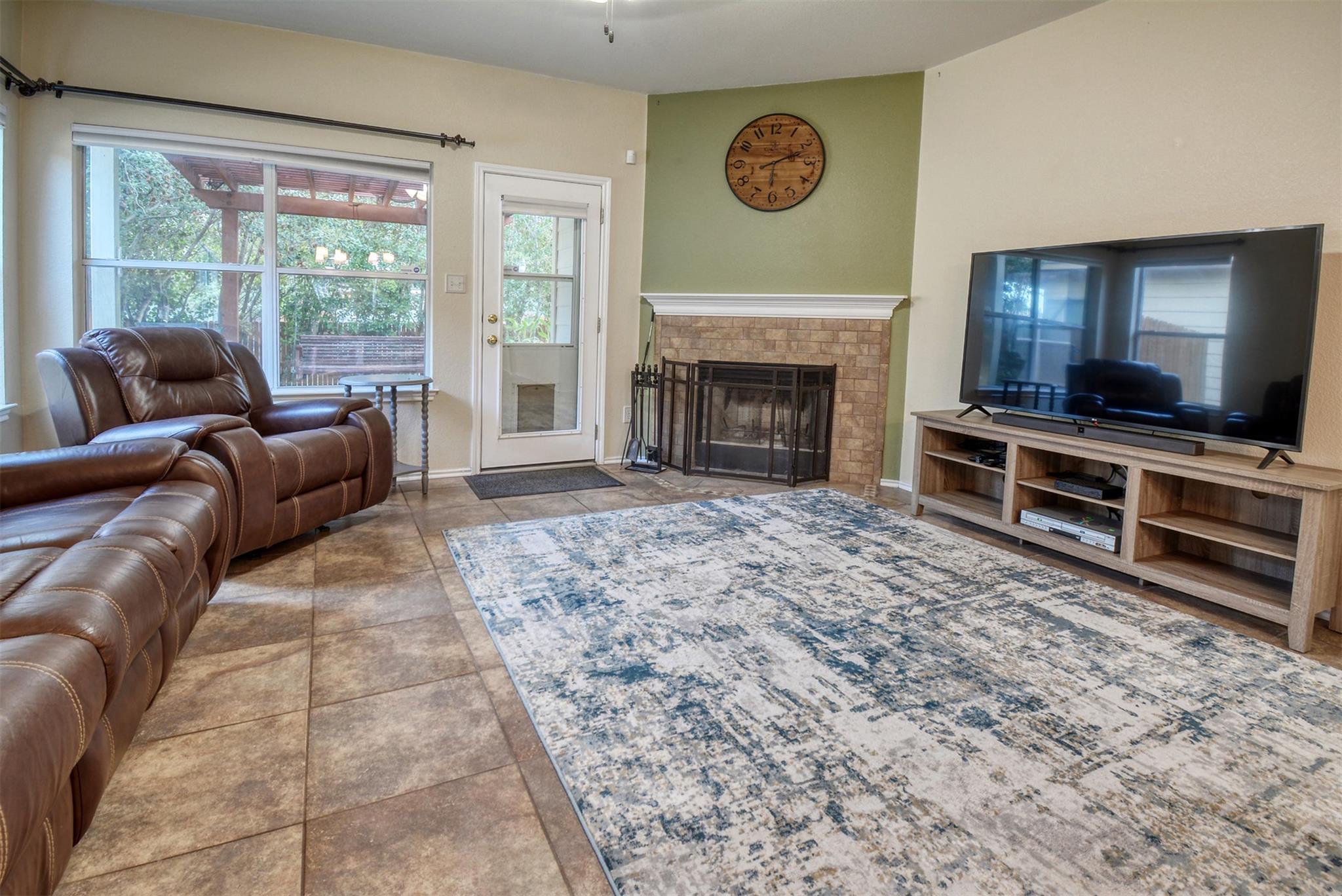 9405 Brandts Wood St, Austin, TX 78744