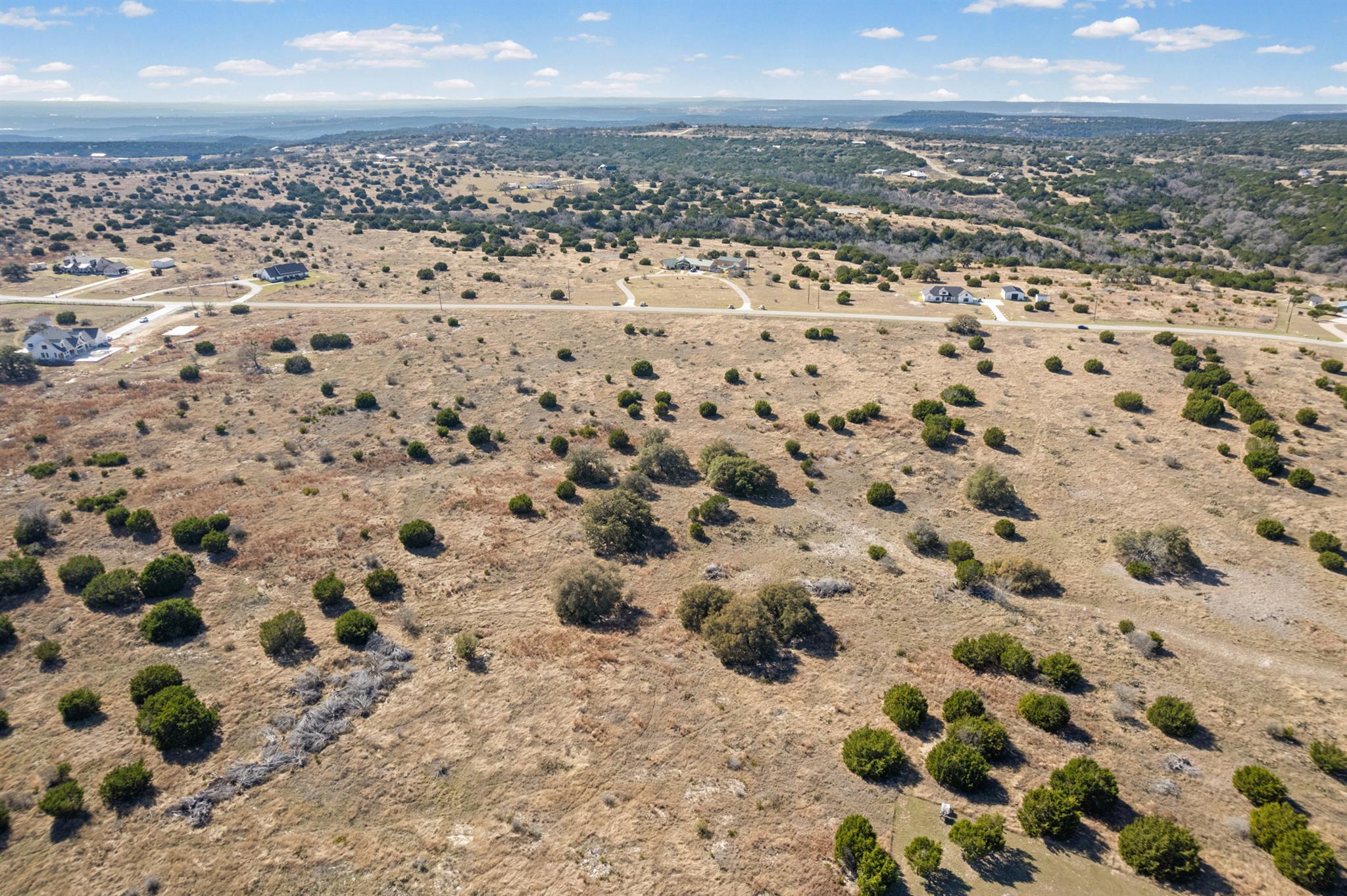 Lot 84 Three Creeks Dr, Bertram, TX 78605