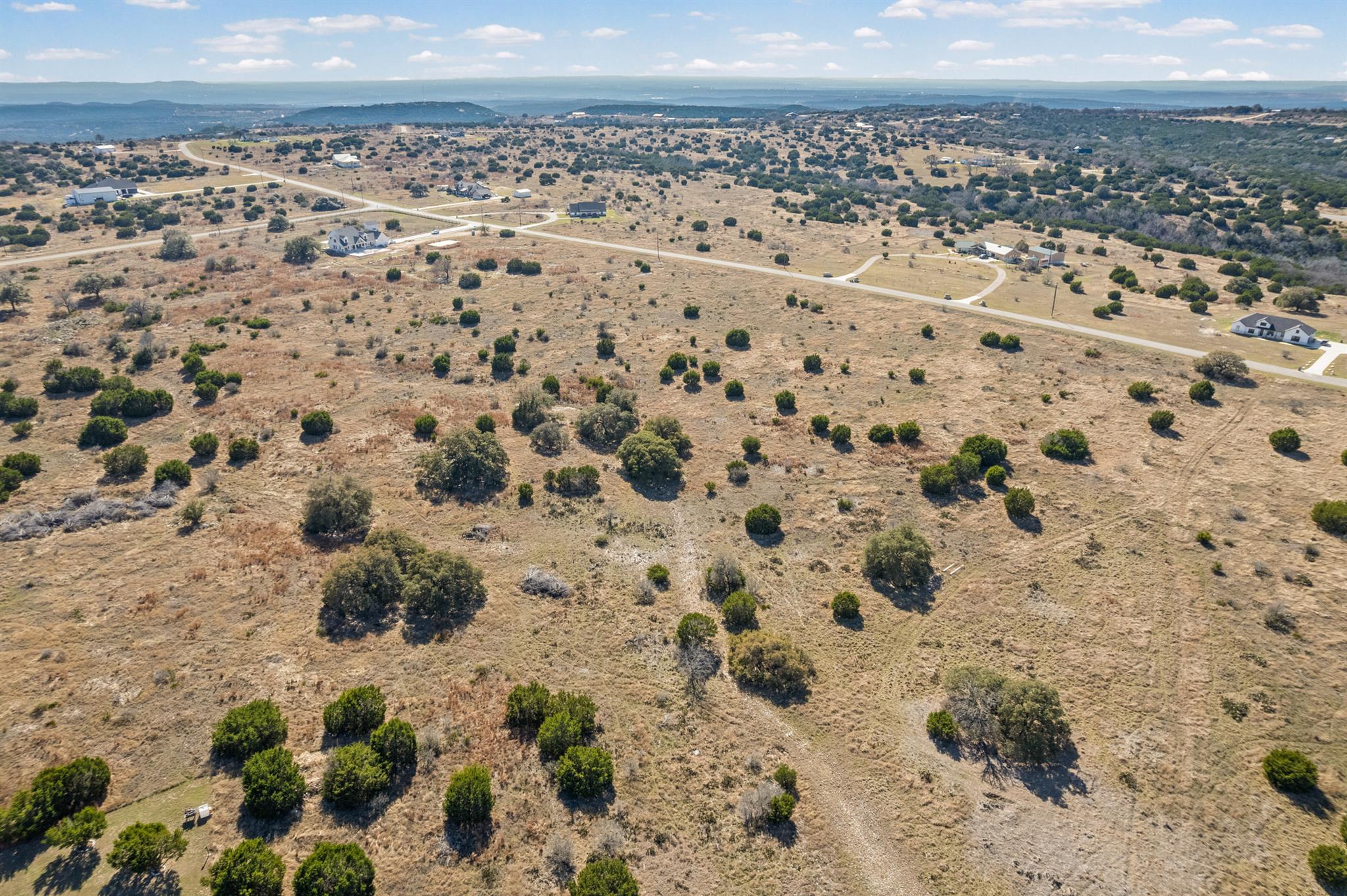 Lot 84 Three Creeks Dr, Bertram, TX 78605