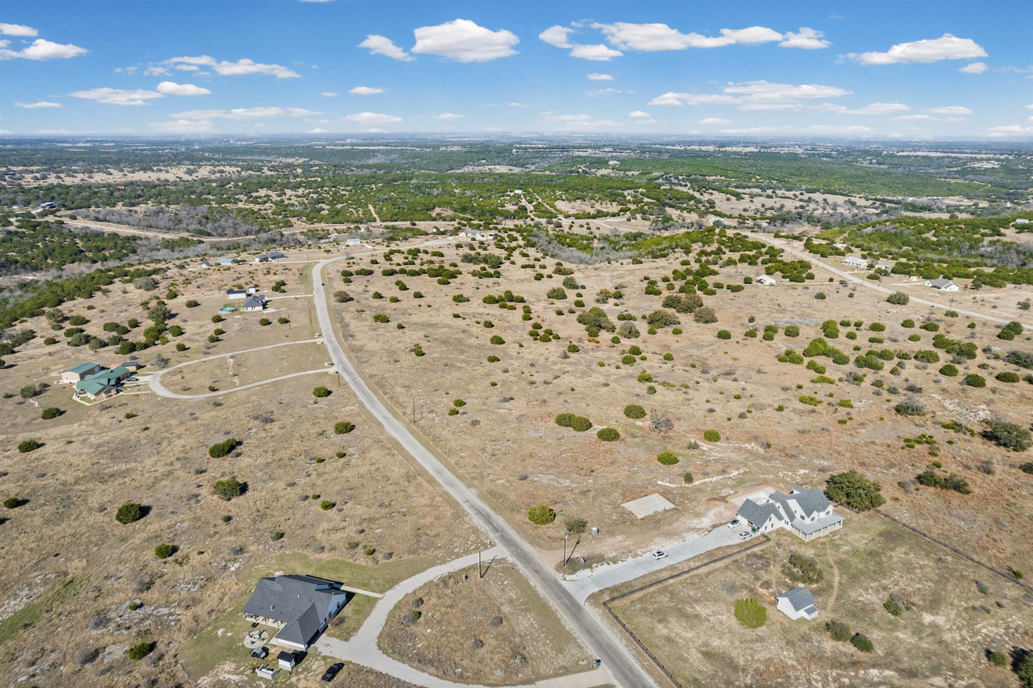 Lot 84 Three Creeks Dr, Bertram, TX 78605