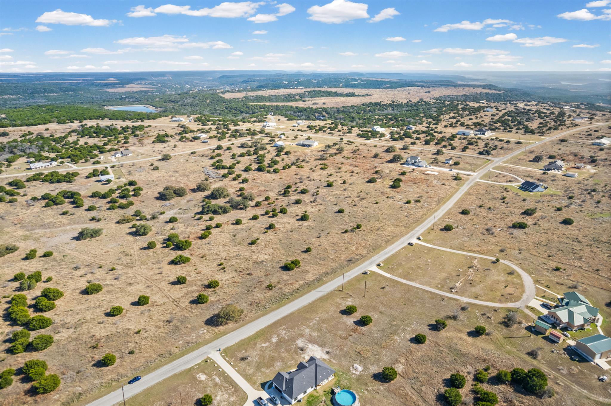 Lot 84 Three Creeks Dr, Bertram, TX 78605