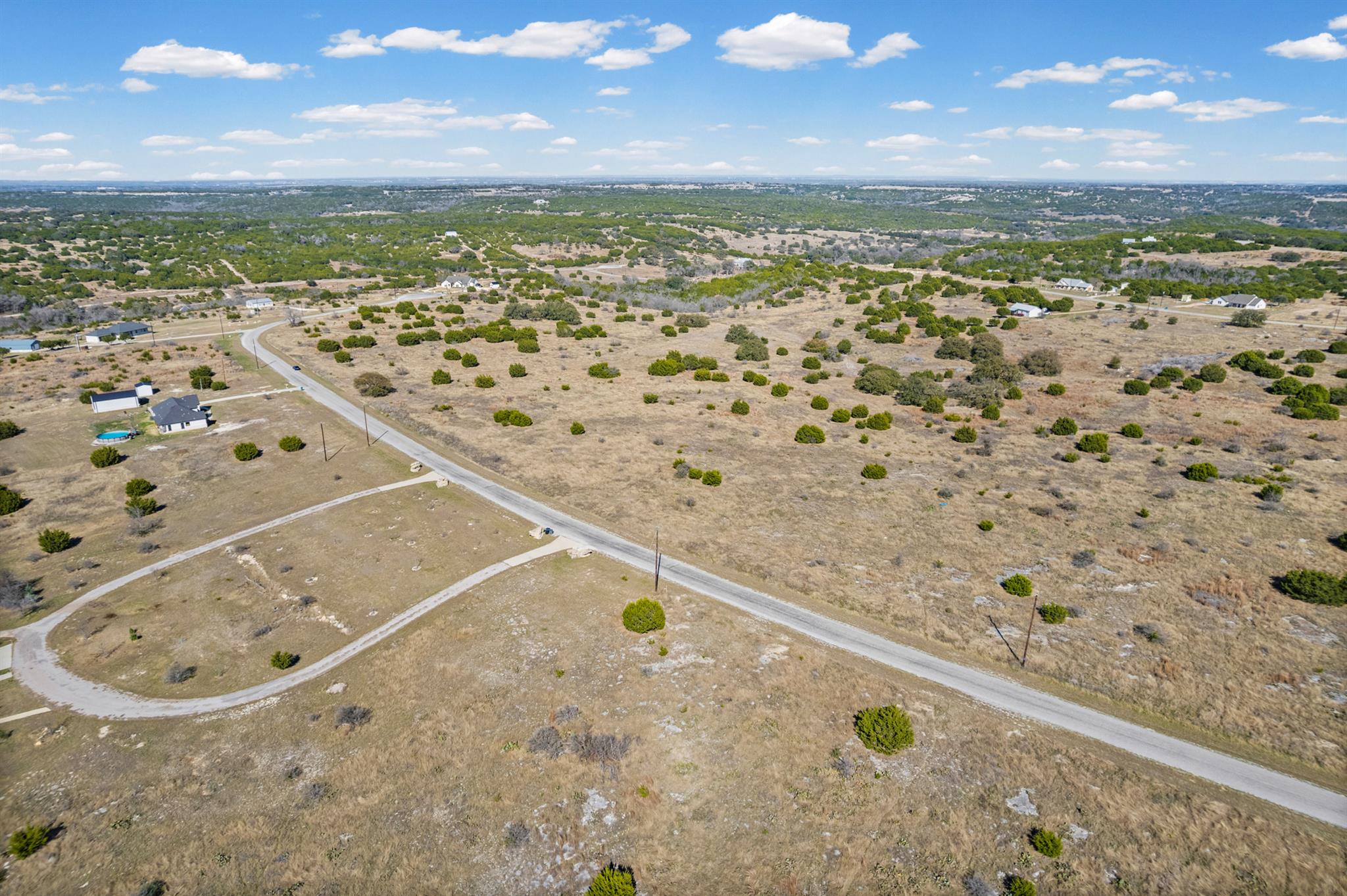 Lot 84 Three Creeks Dr, Bertram, TX 78605