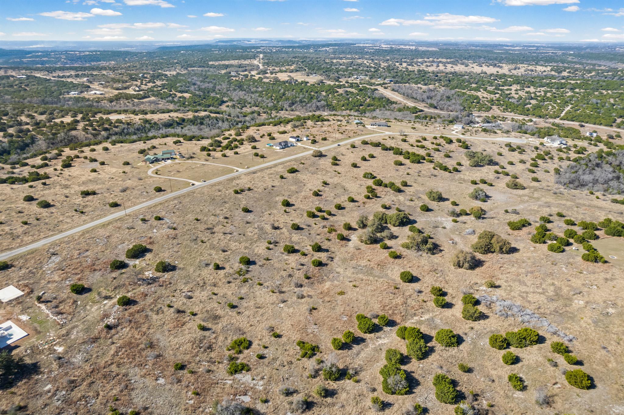 Lot 84 Three Creeks Dr, Bertram, TX 78605