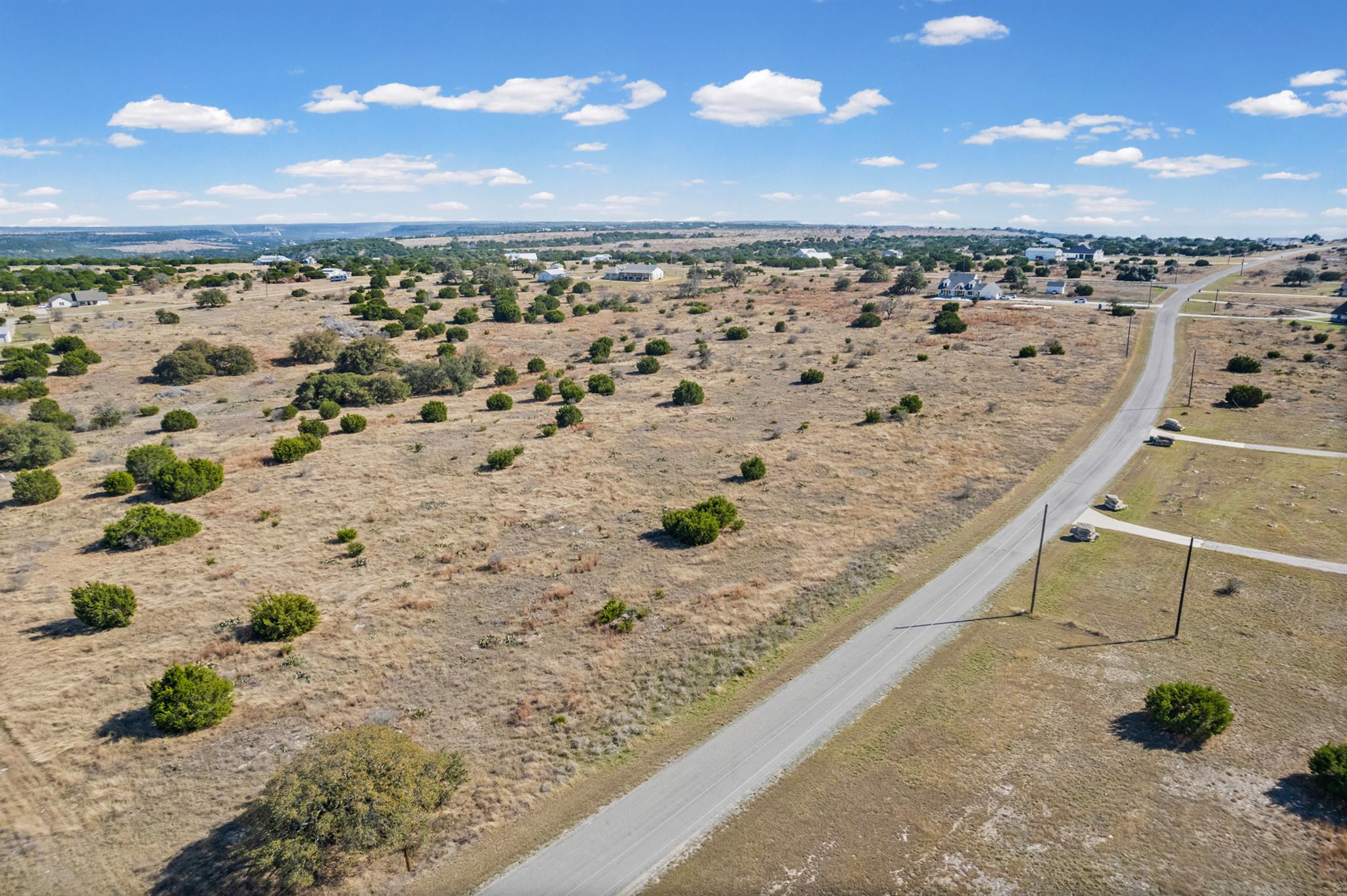 Lot 84 Three Creeks Dr, Bertram, TX 78605