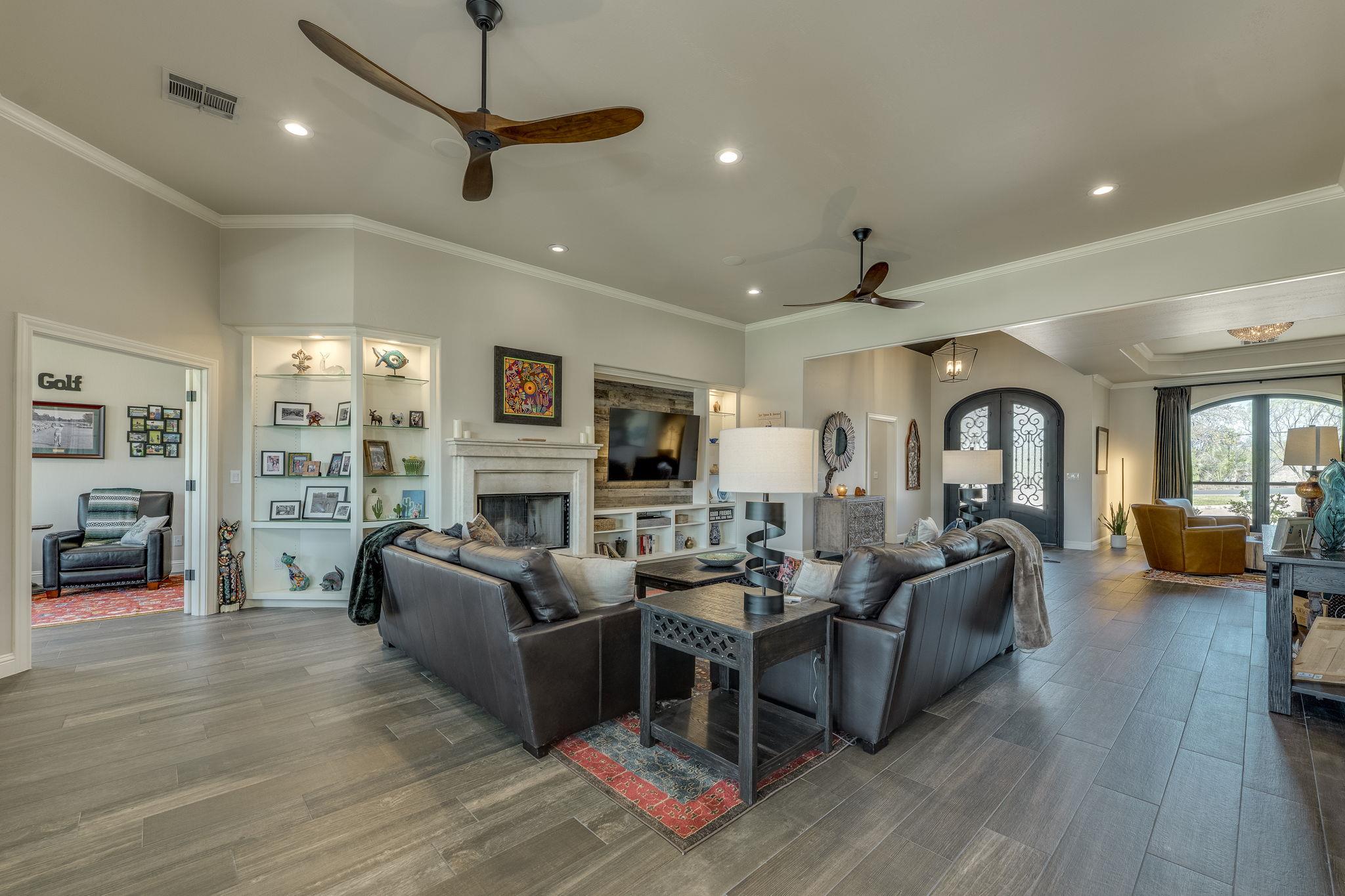 3012 Driftwood Ln, Horseshoe Bay, TX 78657