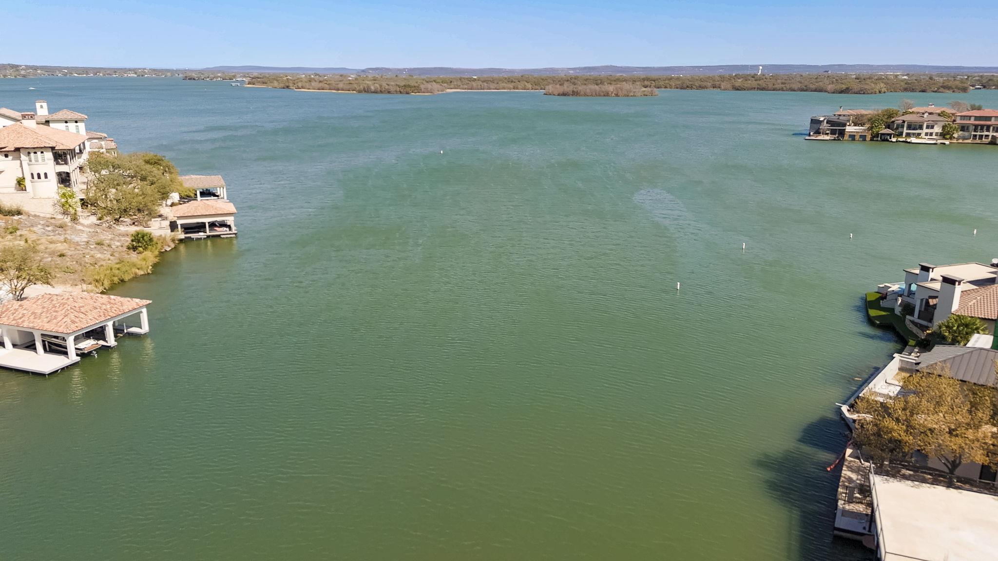 3012 Driftwood Ln, Horseshoe Bay, TX 78657