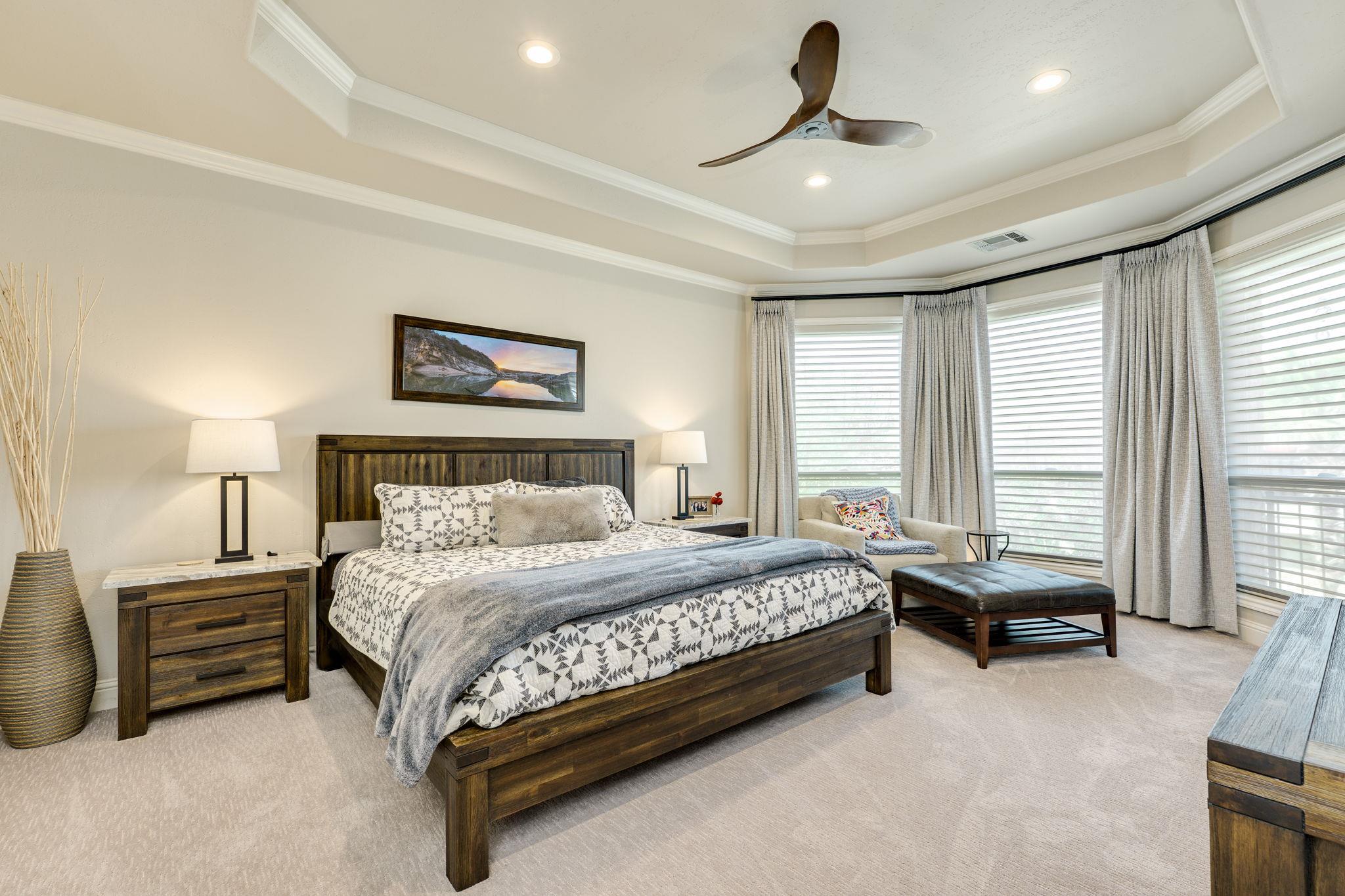 3012 Driftwood Ln, Horseshoe Bay, TX 78657