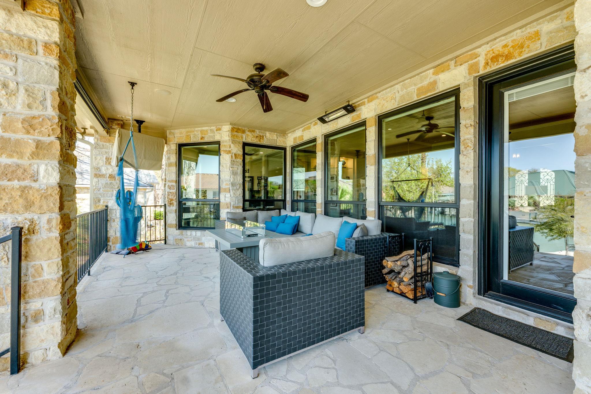 3012 Driftwood Ln, Horseshoe Bay, TX 78657