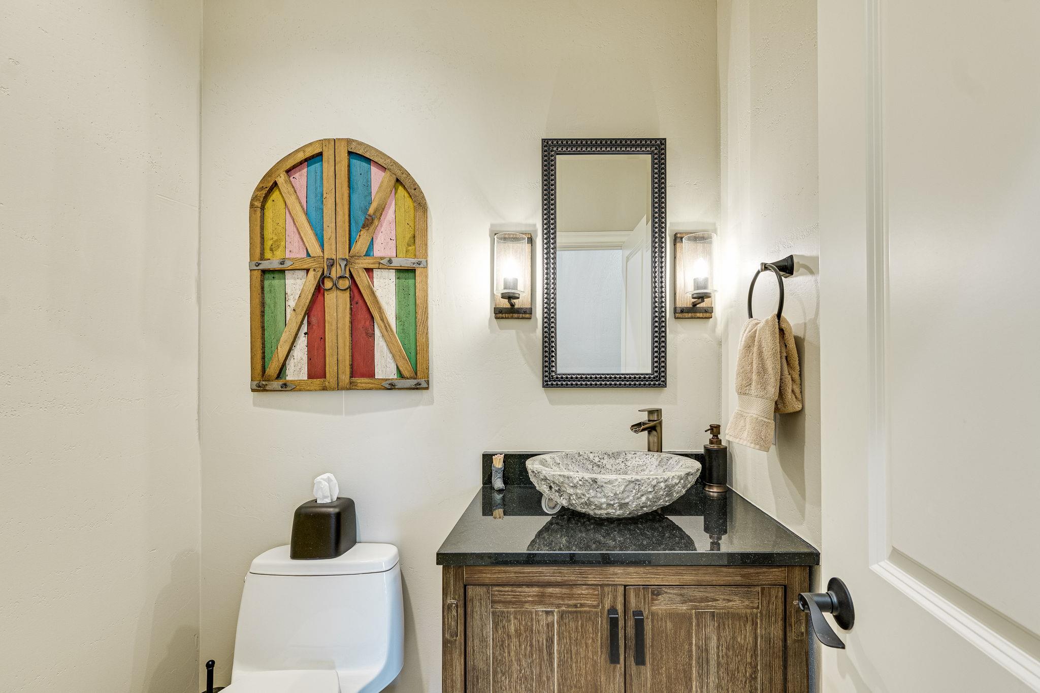 3012 Driftwood Ln, Horseshoe Bay, TX 78657