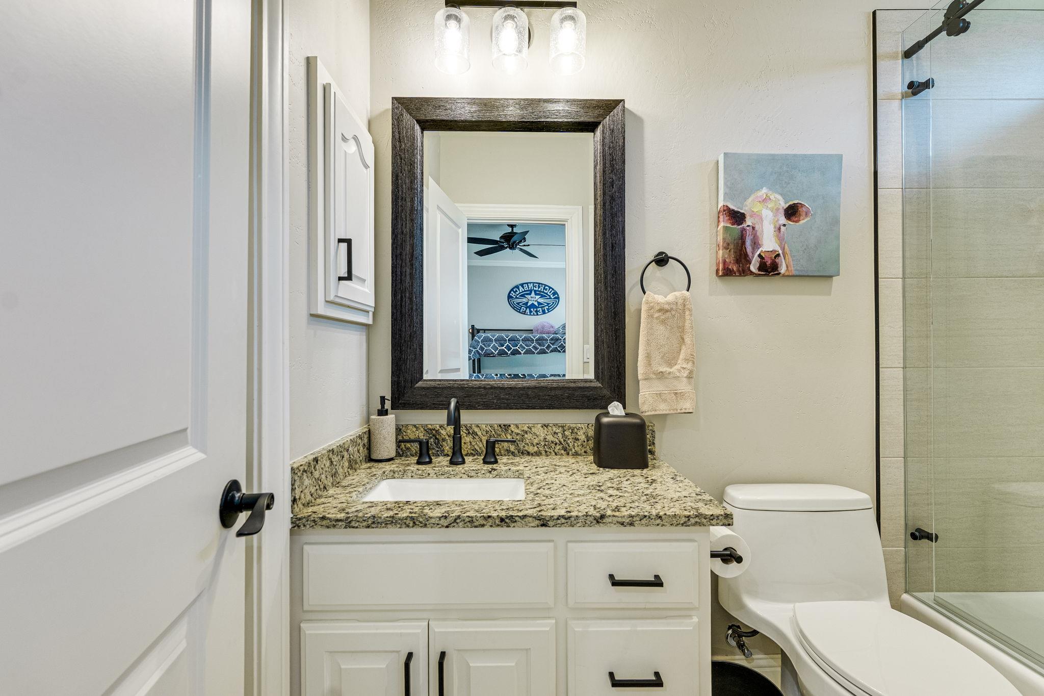 3012 Driftwood Ln, Horseshoe Bay, TX 78657