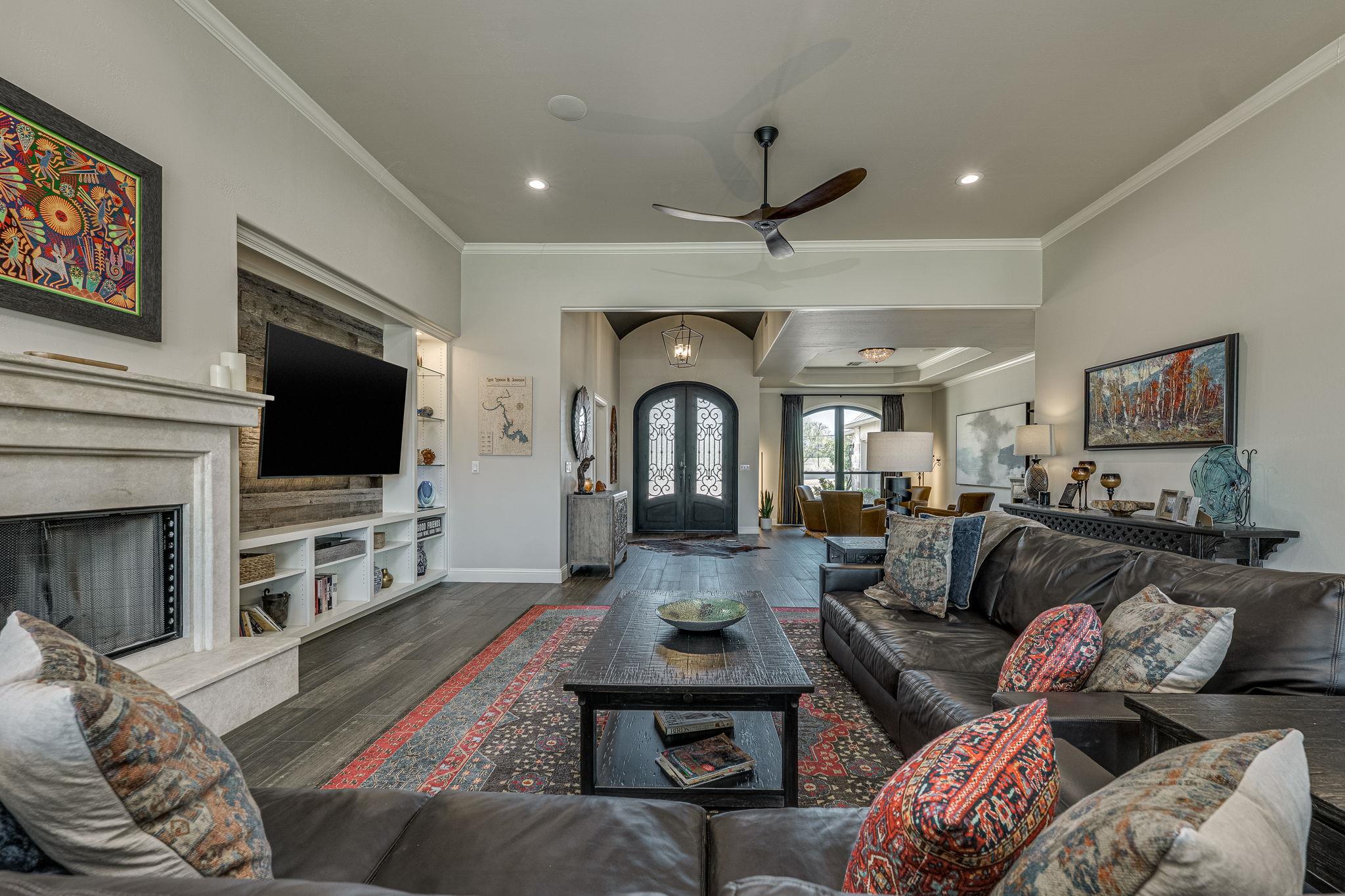 3012 Driftwood Ln, Horseshoe Bay, TX 78657