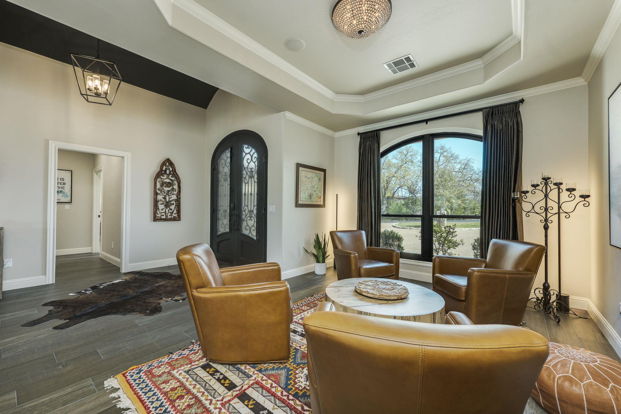 3012 Driftwood Ln, Horseshoe Bay, TX 78657