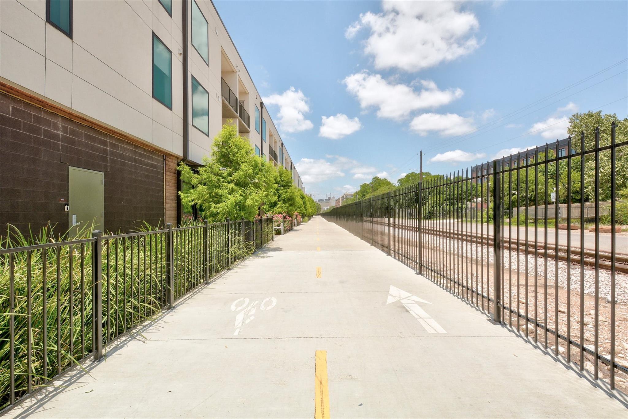 1800 E 4th St # 205, Austin, TX 78702