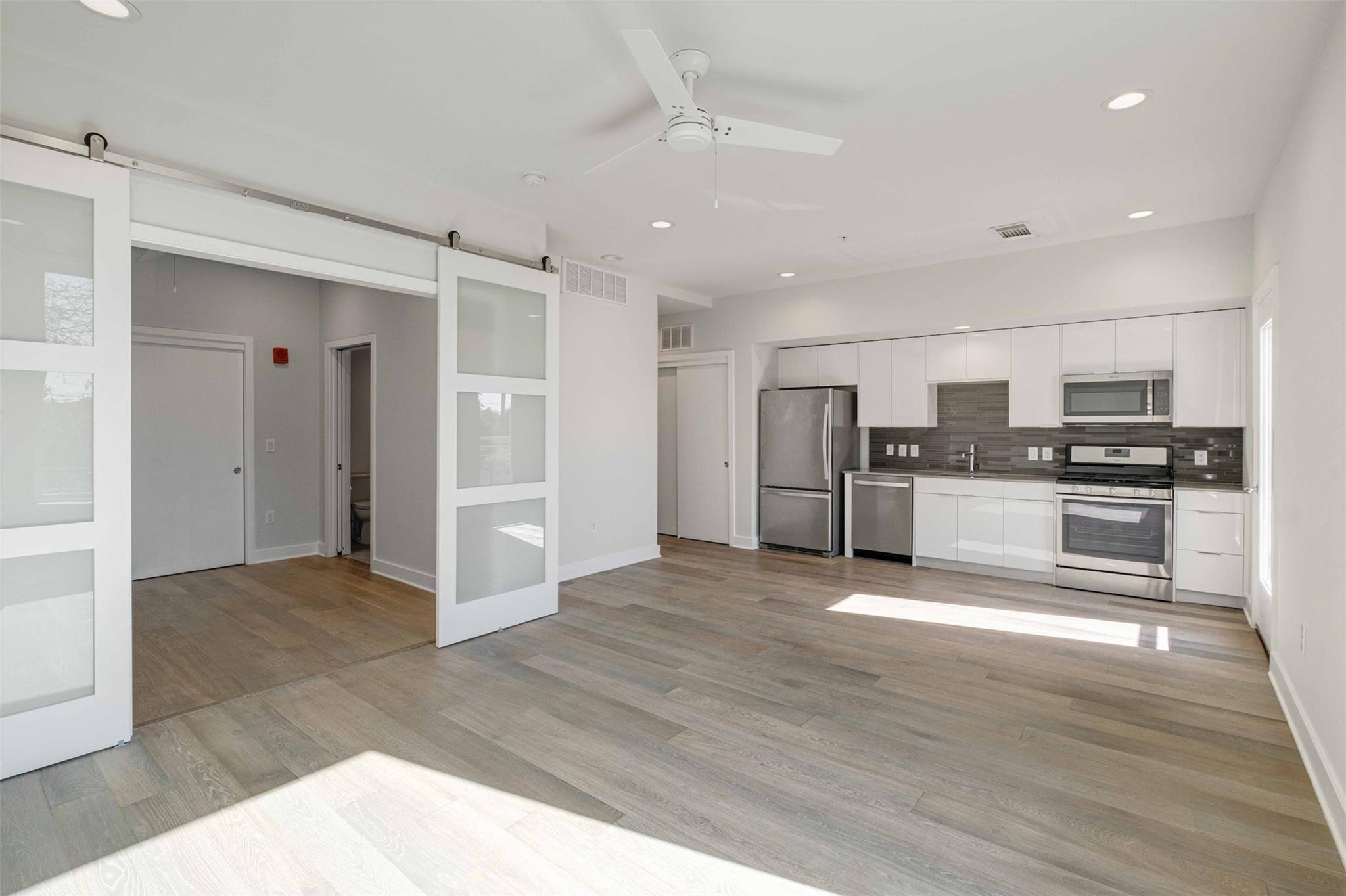 1800 E 4th St # 205, Austin, TX 78702