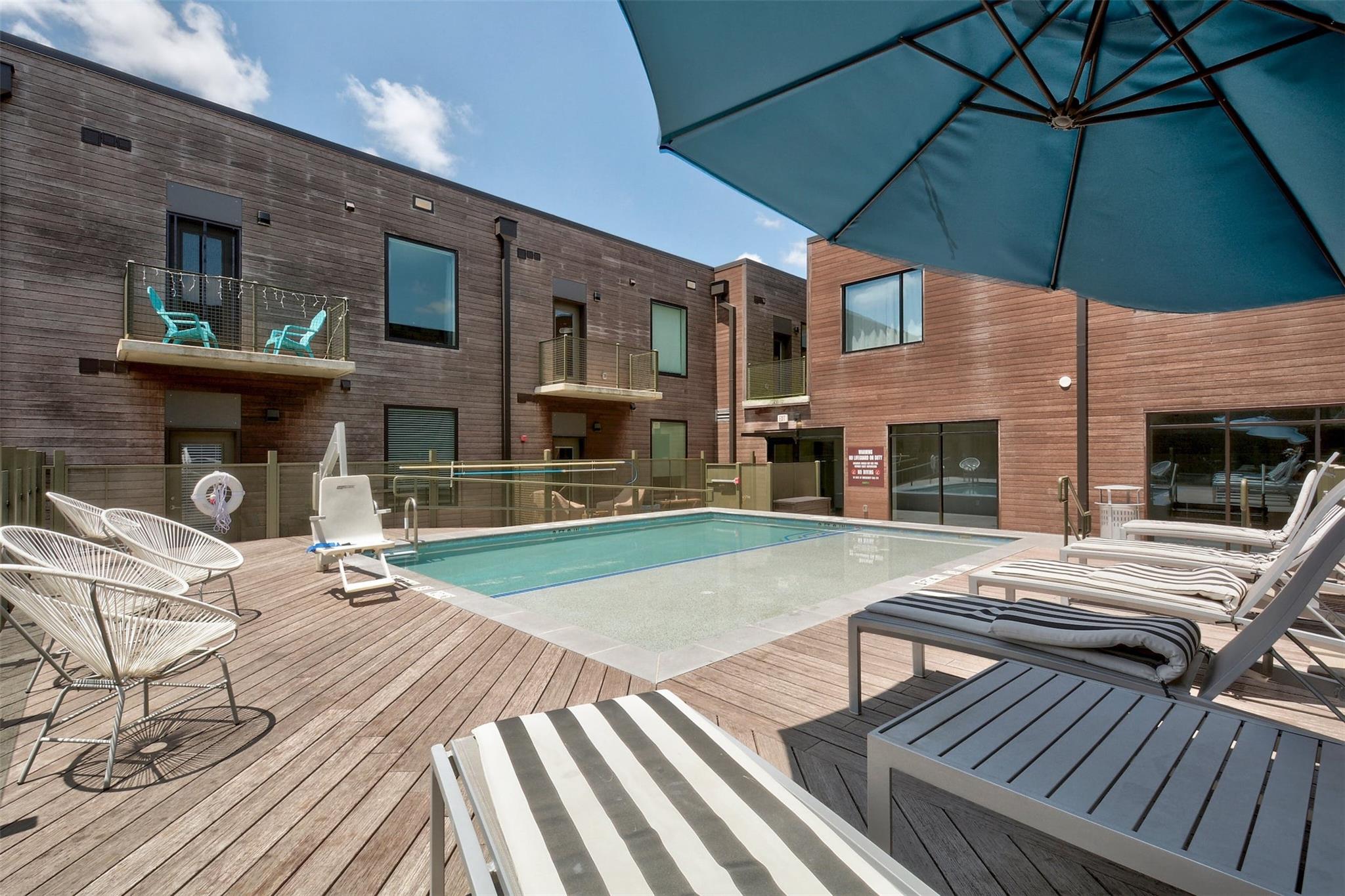 1800 E 4th St # 205, Austin, TX 78702