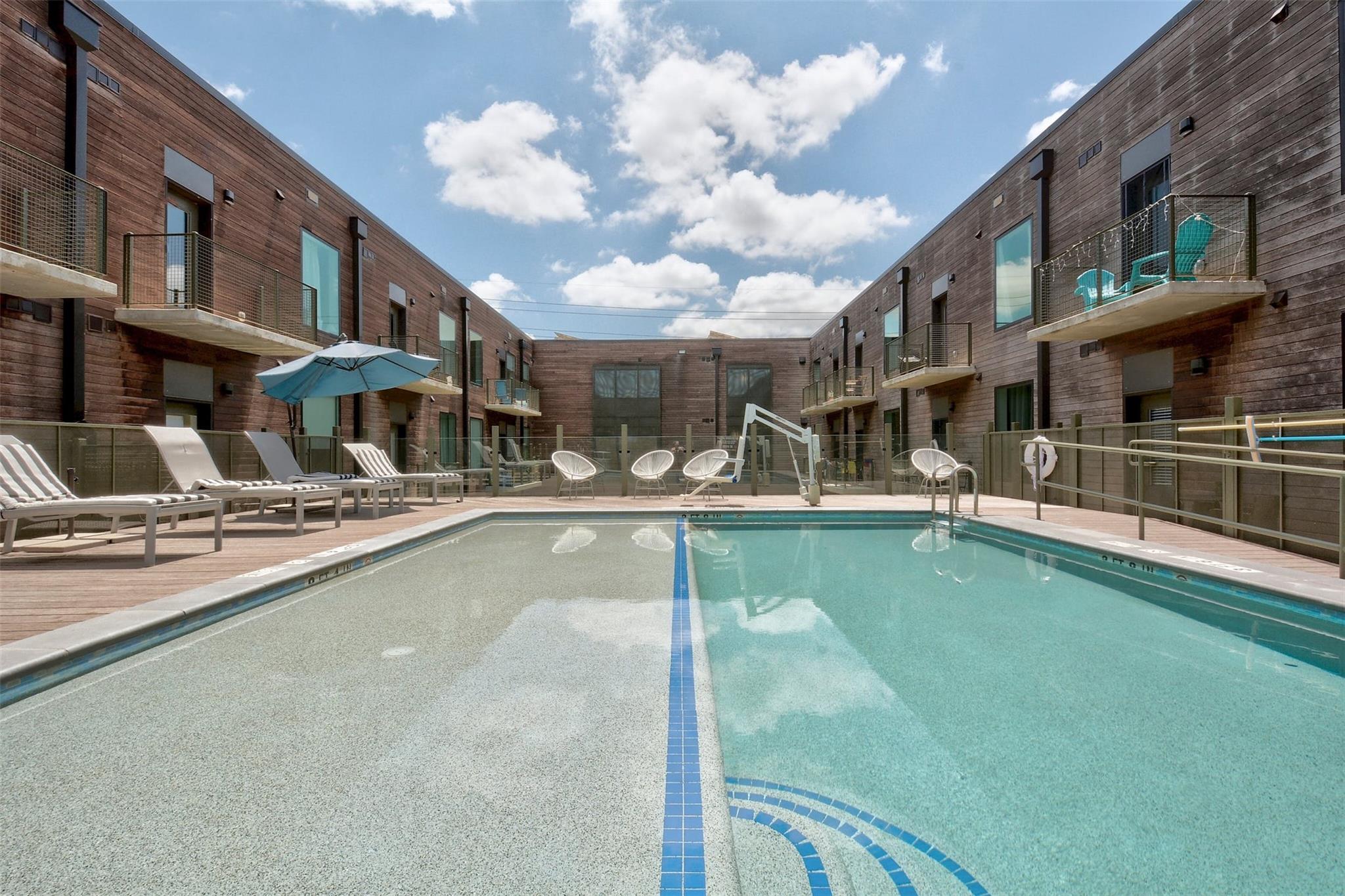 1800 E 4th St # 205, Austin, TX 78702