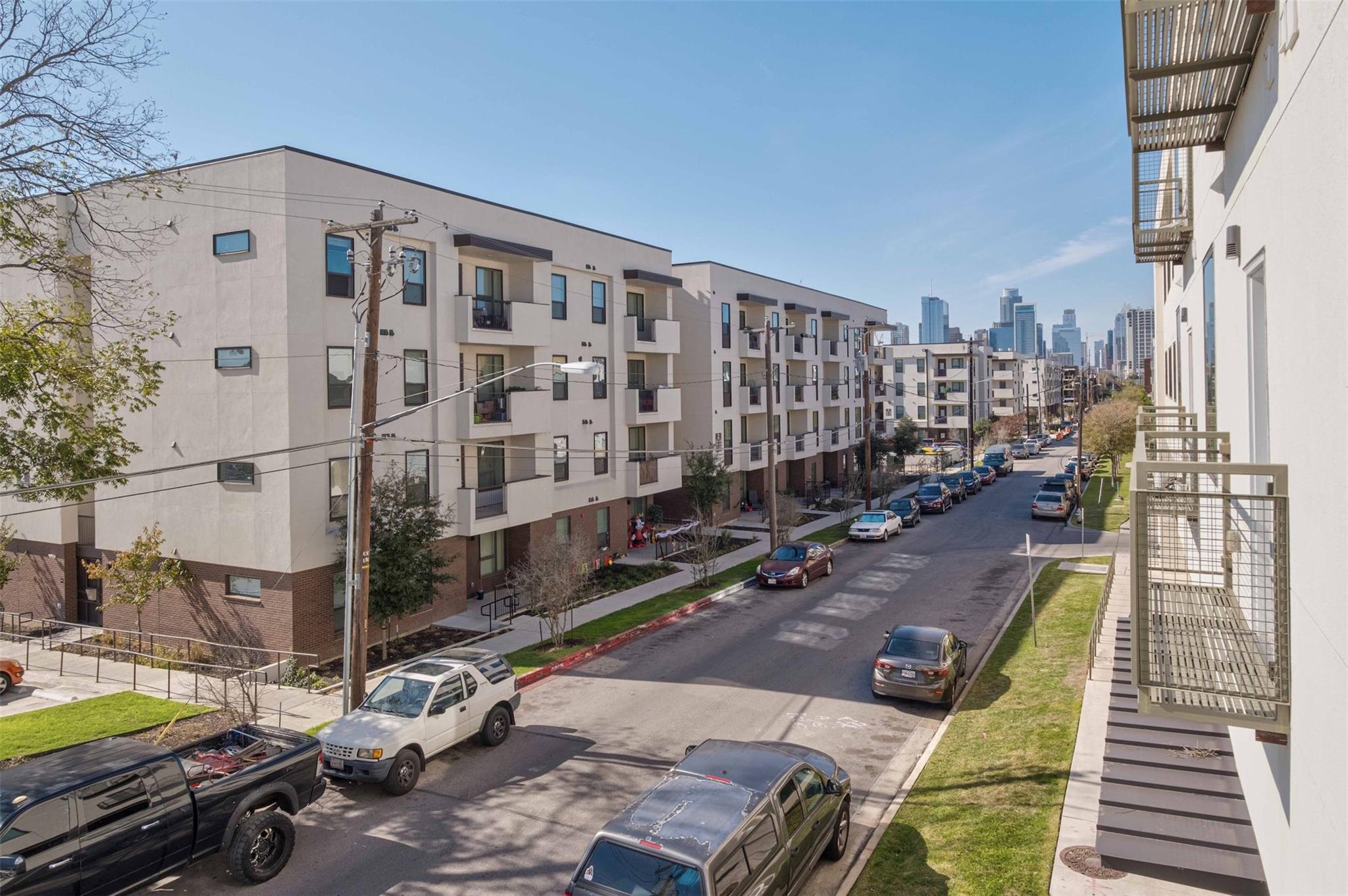 1800 E 4th St # 205, Austin, TX 78702