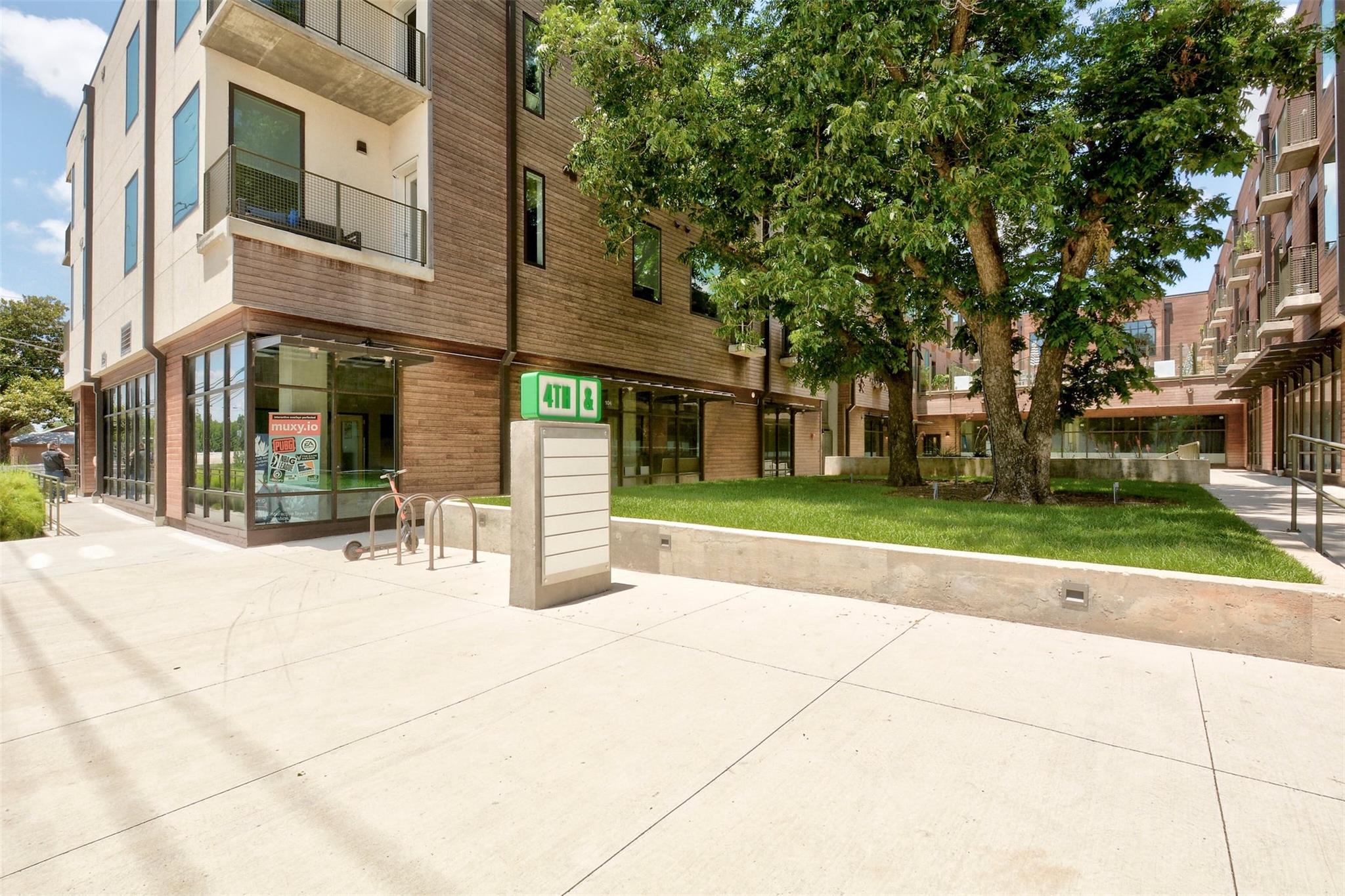 1800 E 4th St # 205, Austin, TX 78702