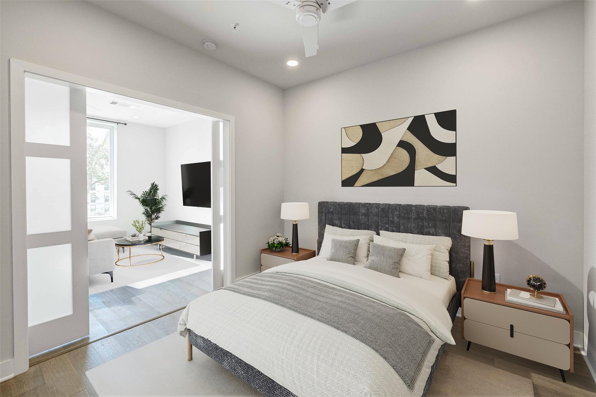 1800 E 4th St # 205, Austin, TX 78702