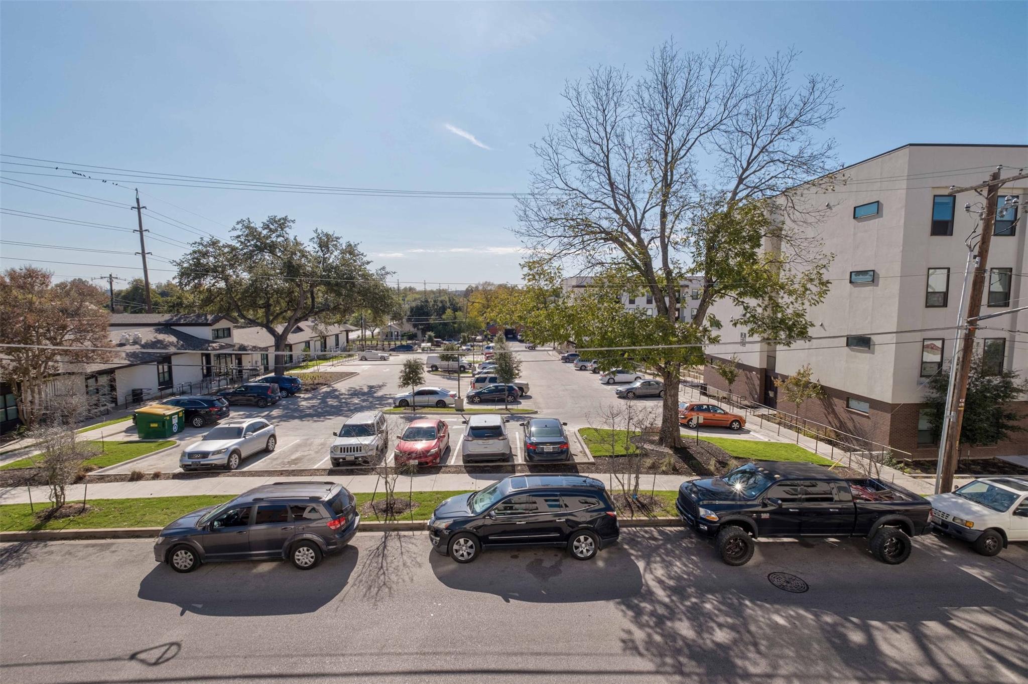 1800 E 4th St # 205, Austin, TX 78702